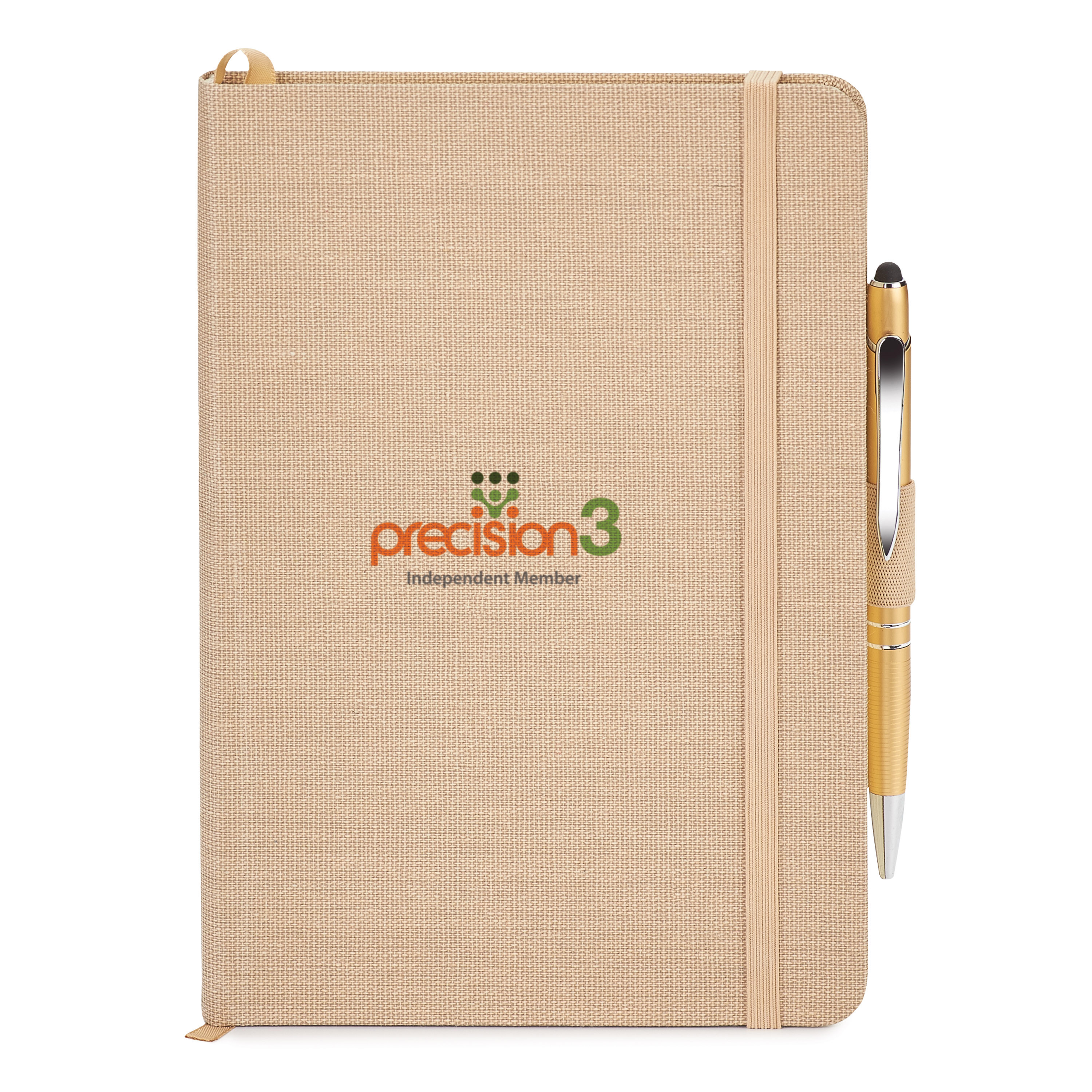 Spectorandco Linen journal combo - ST4548 