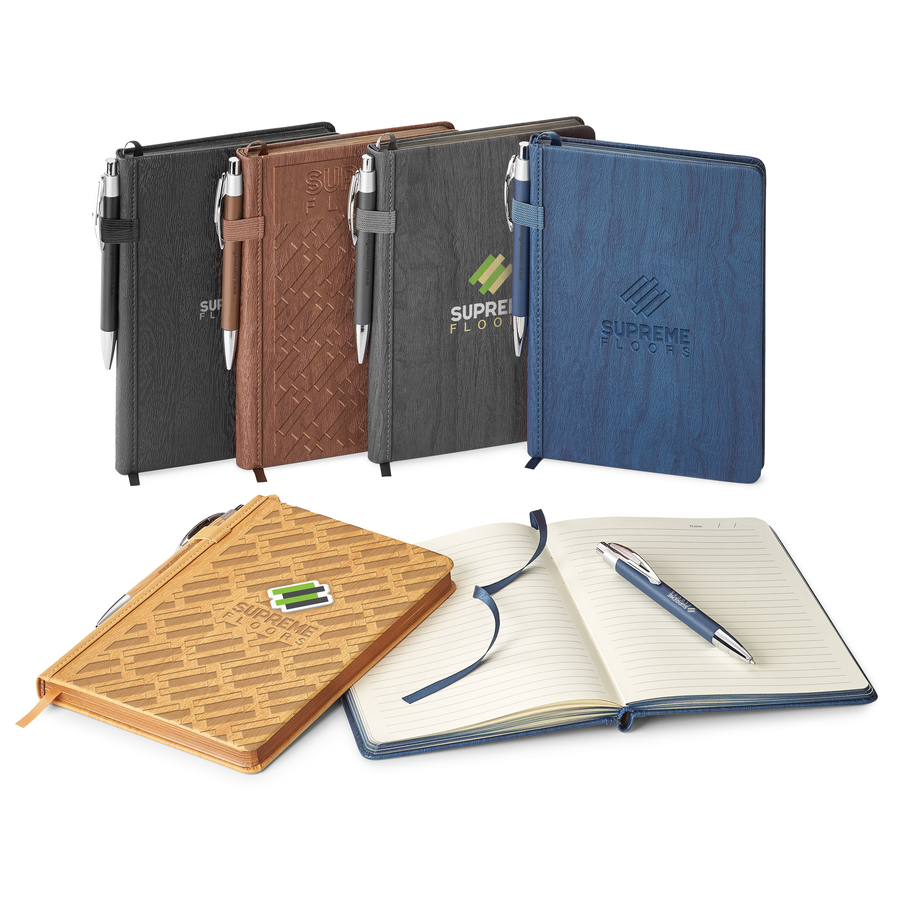 Spectorandco Ronan journal combo - ST4552 