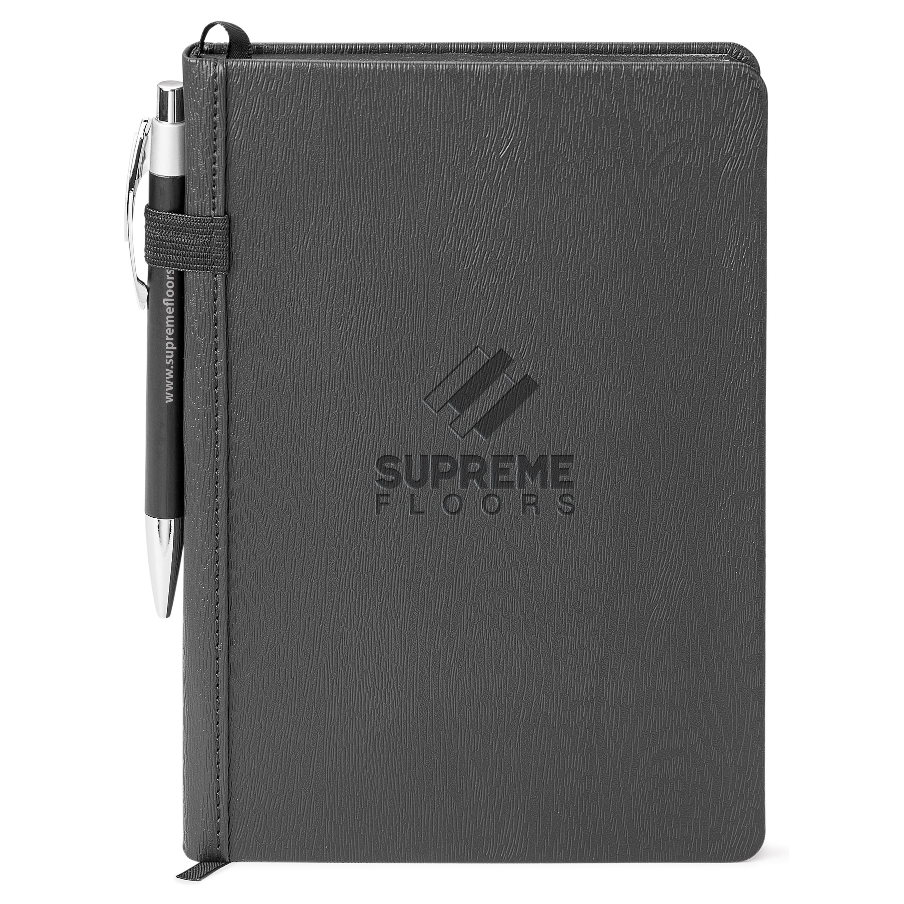 Spectorandco Ronan journal combo - ST4552 BLACK