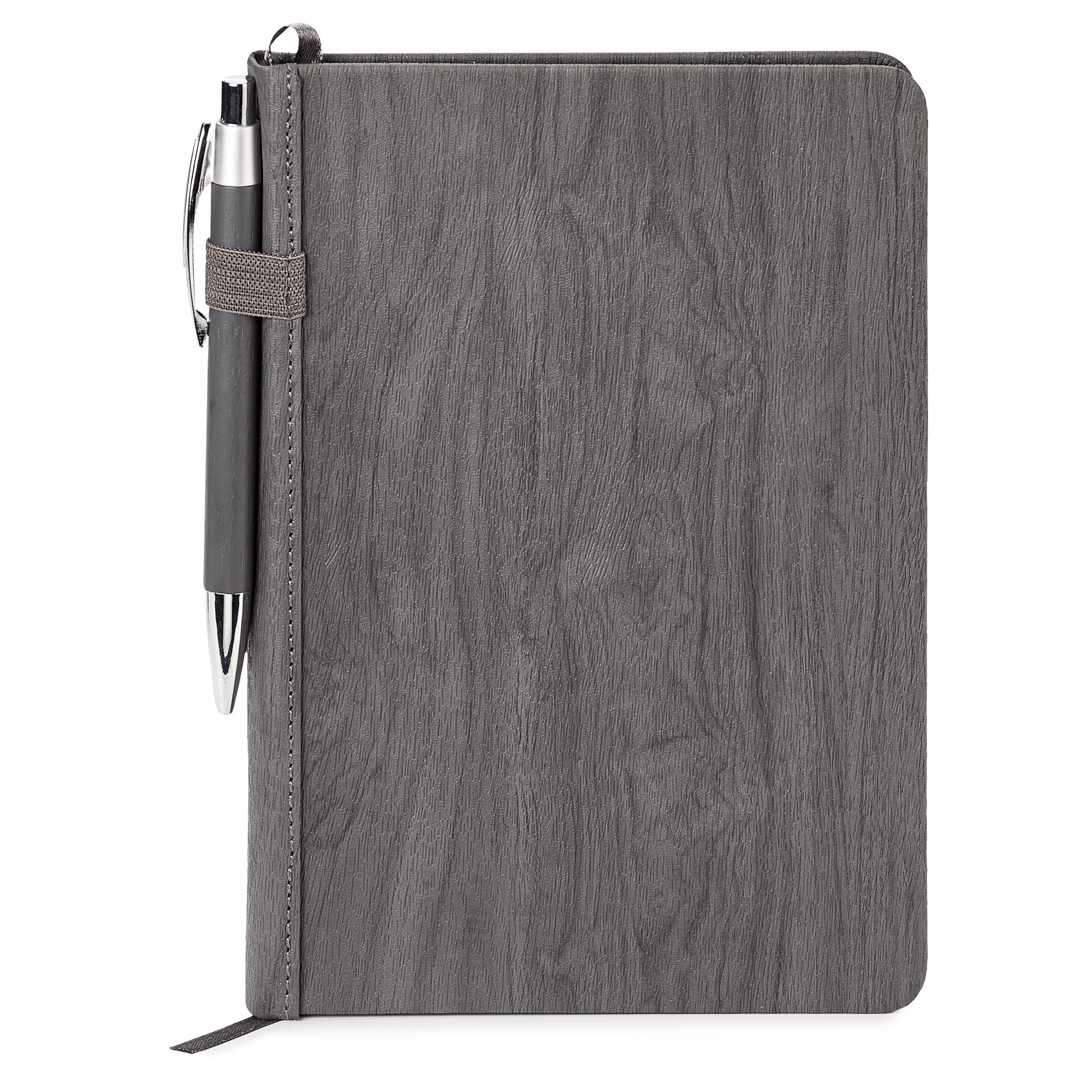 Spectorandco Ronan journal combo - ST4552 GREY