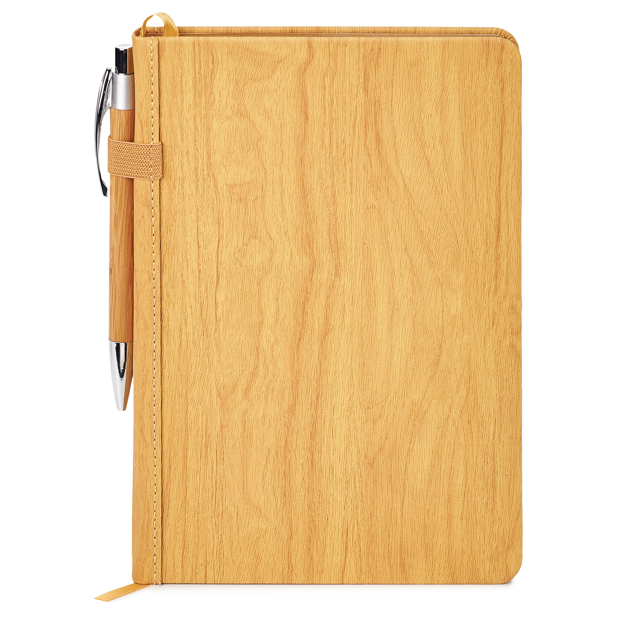 Spectorandco Ronan journal combo - ST4552 NATURAL