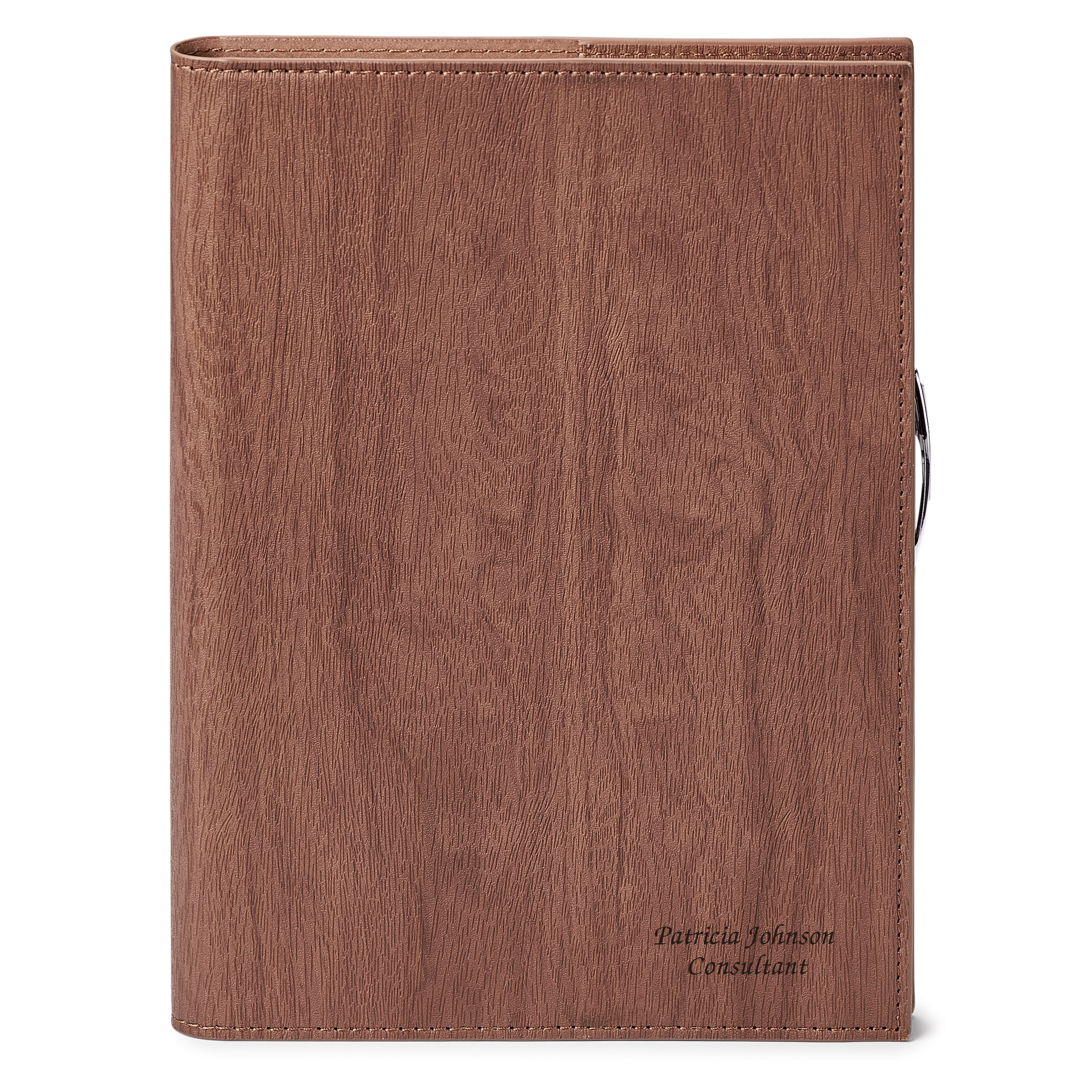 Spectorandco Ronan refillable journal combo - ST4592 