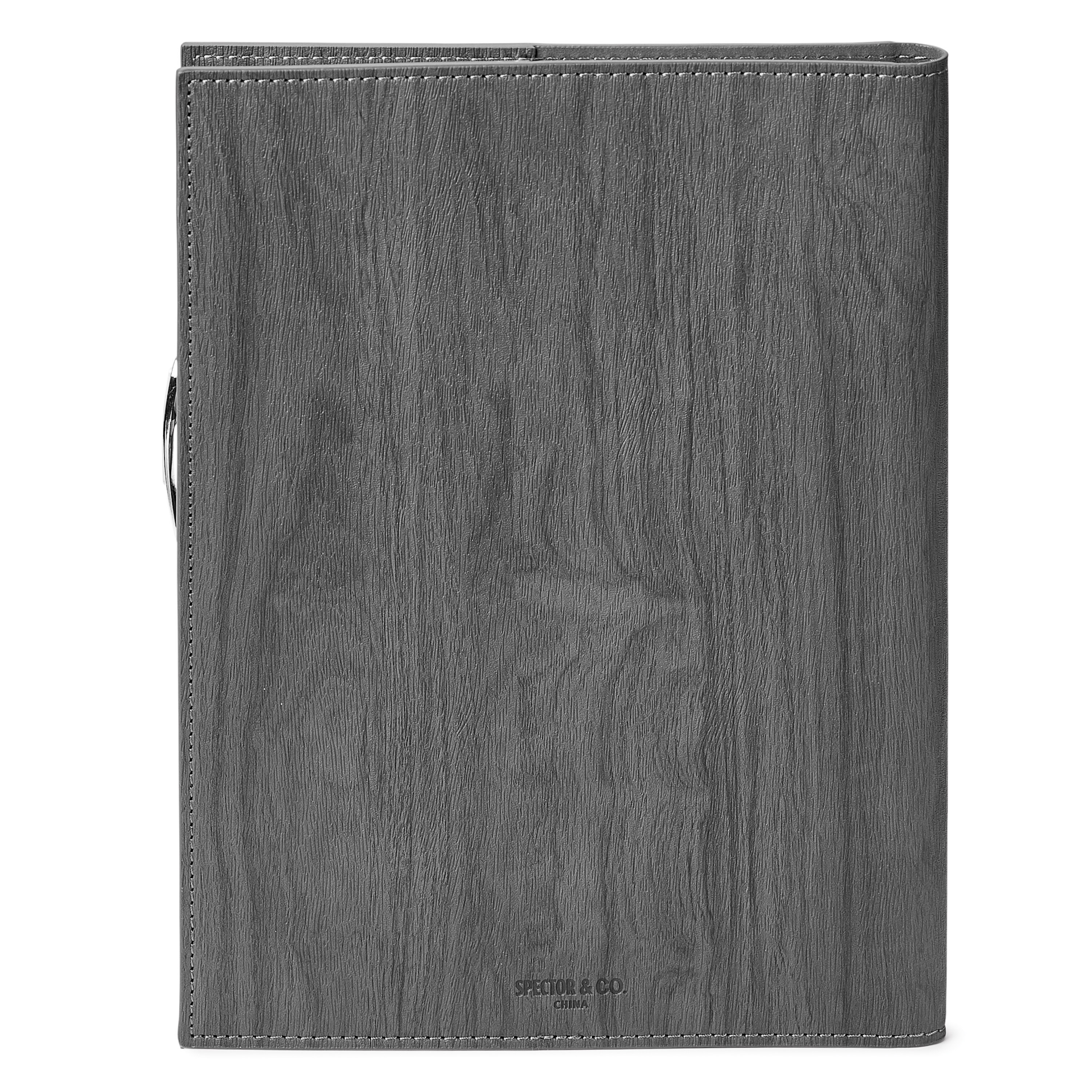 Spectorandco Ronan refillable journal combo - ST4592 