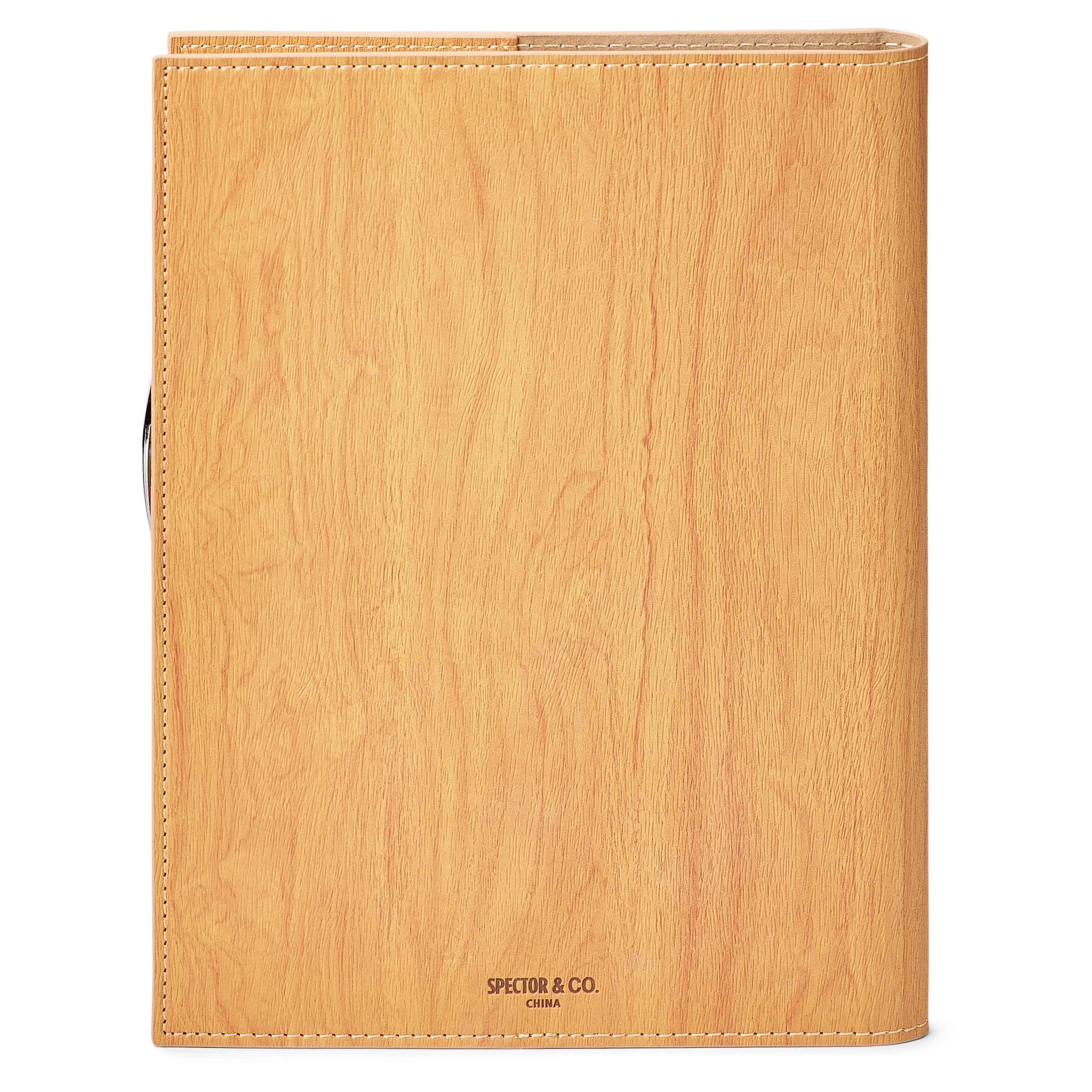 Spectorandco Ronan refillable journal combo - ST4592 