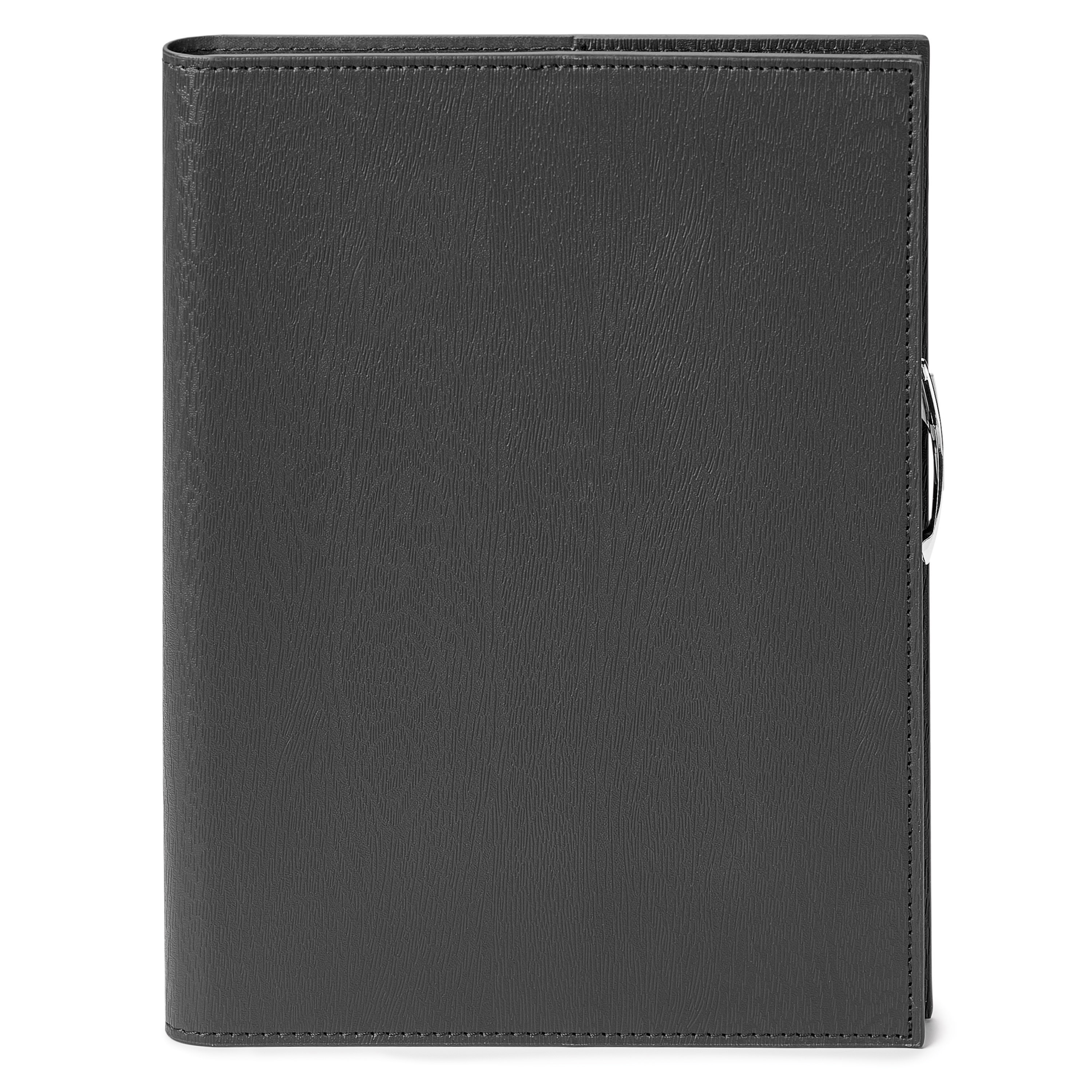 Spectorandco Ronan refillable journal combo - ST4592 BLACK