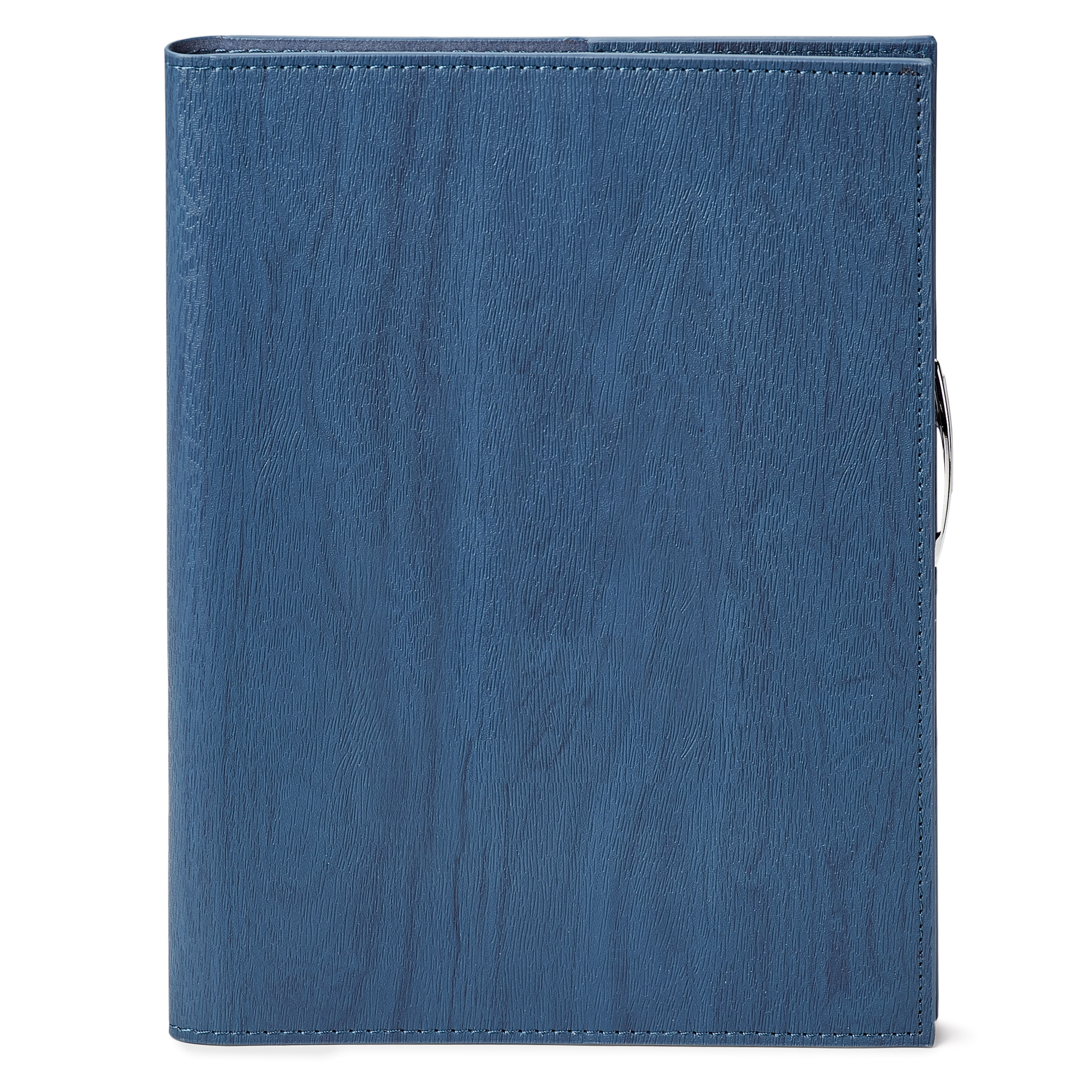 Spectorandco Ronan refillable journal combo - ST4592 NAVY BLUE