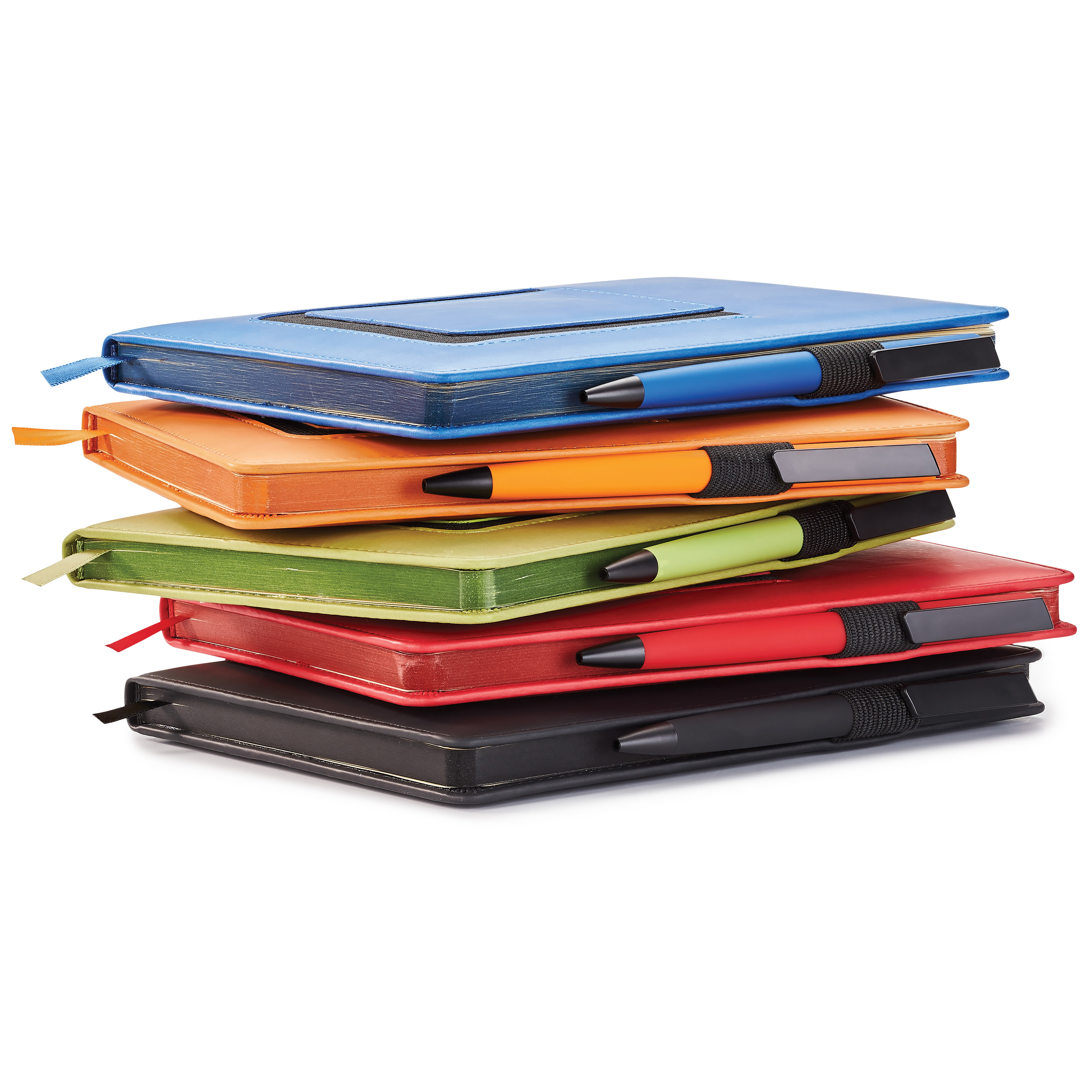 Spectorandco Donald hard cover journal combo - ST4734 