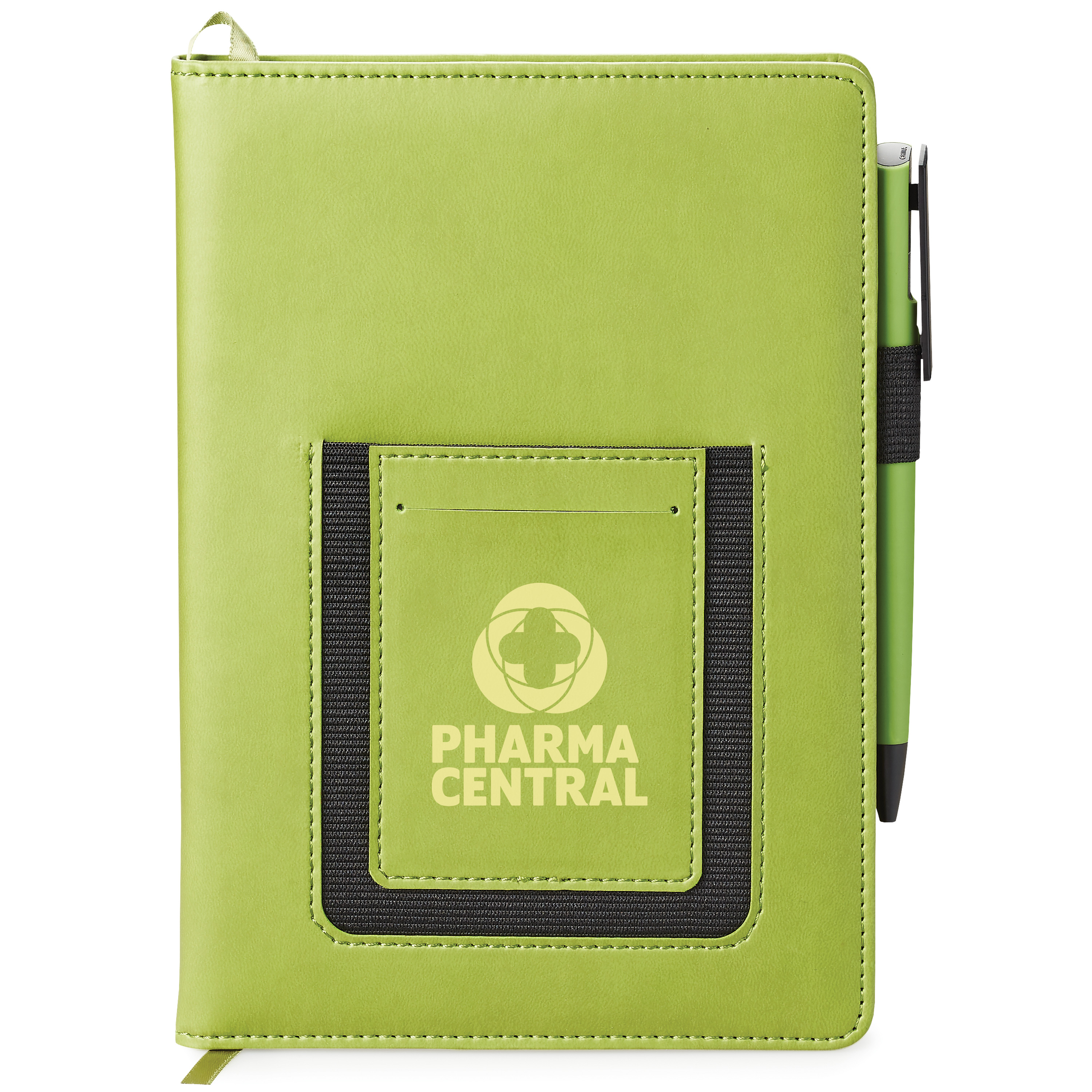 Spectorandco Donald hard cover journal combo - ST4734 