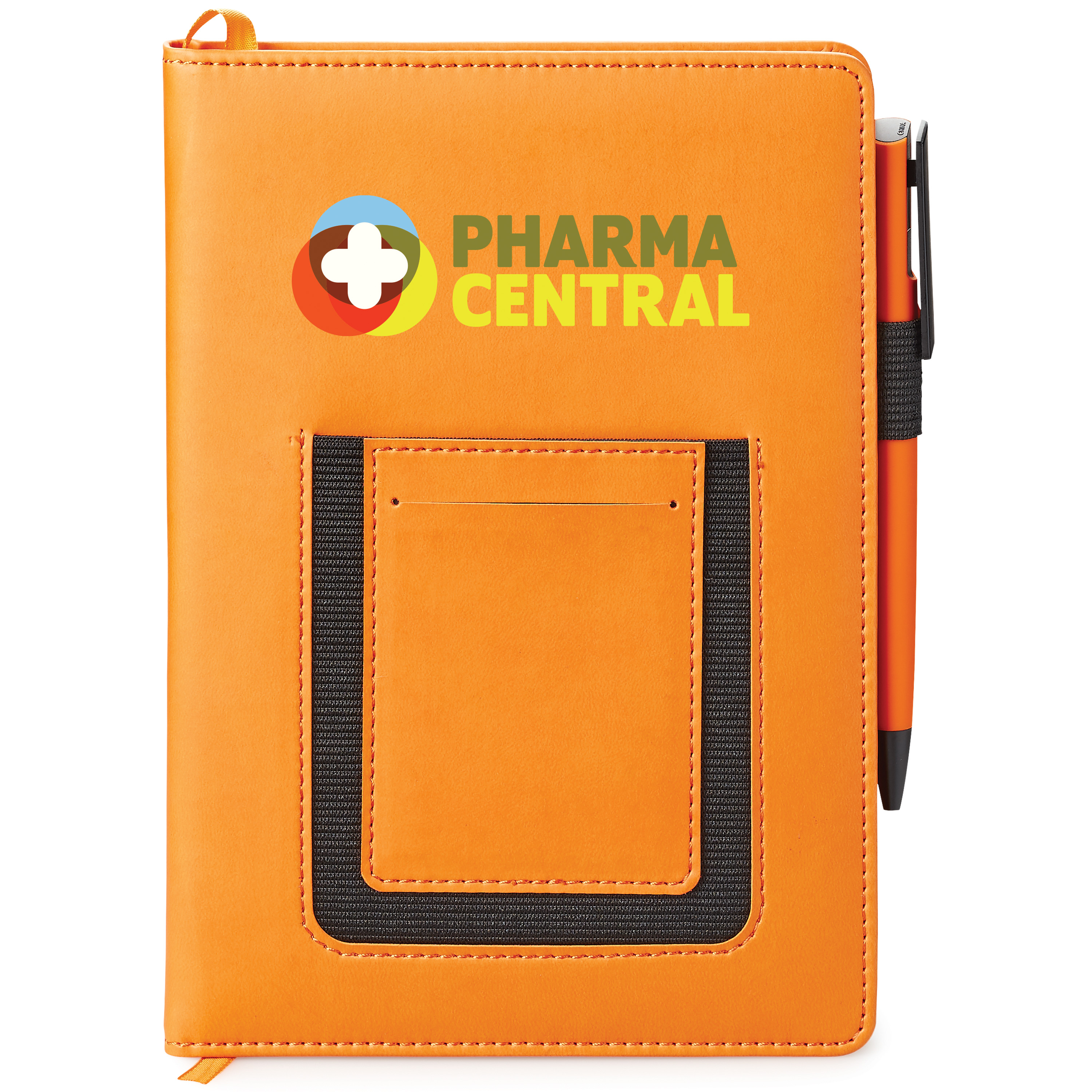 Spectorandco Donald hard cover journal combo - ST4734 