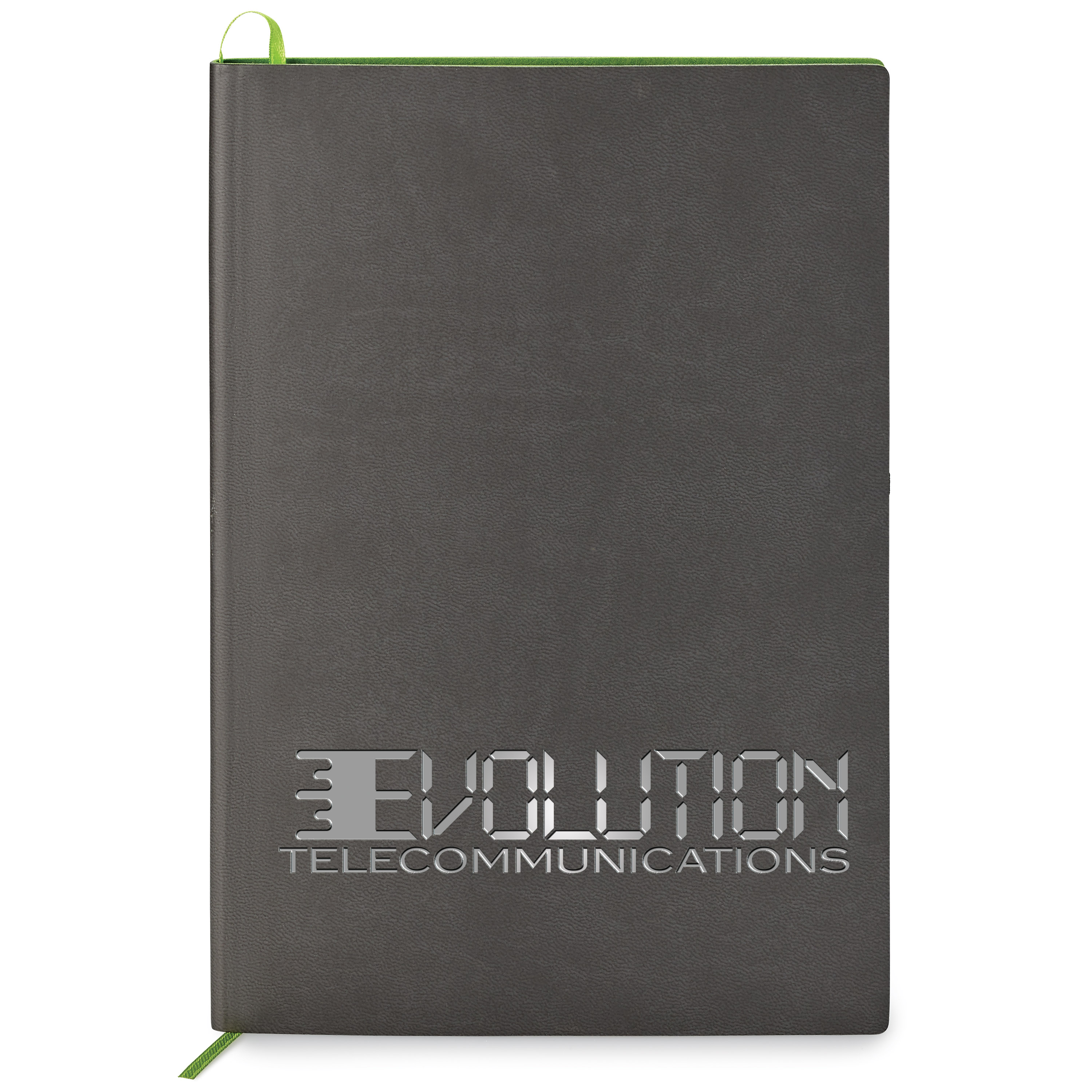 Spectorandco Donald single meeting journal - ST477 