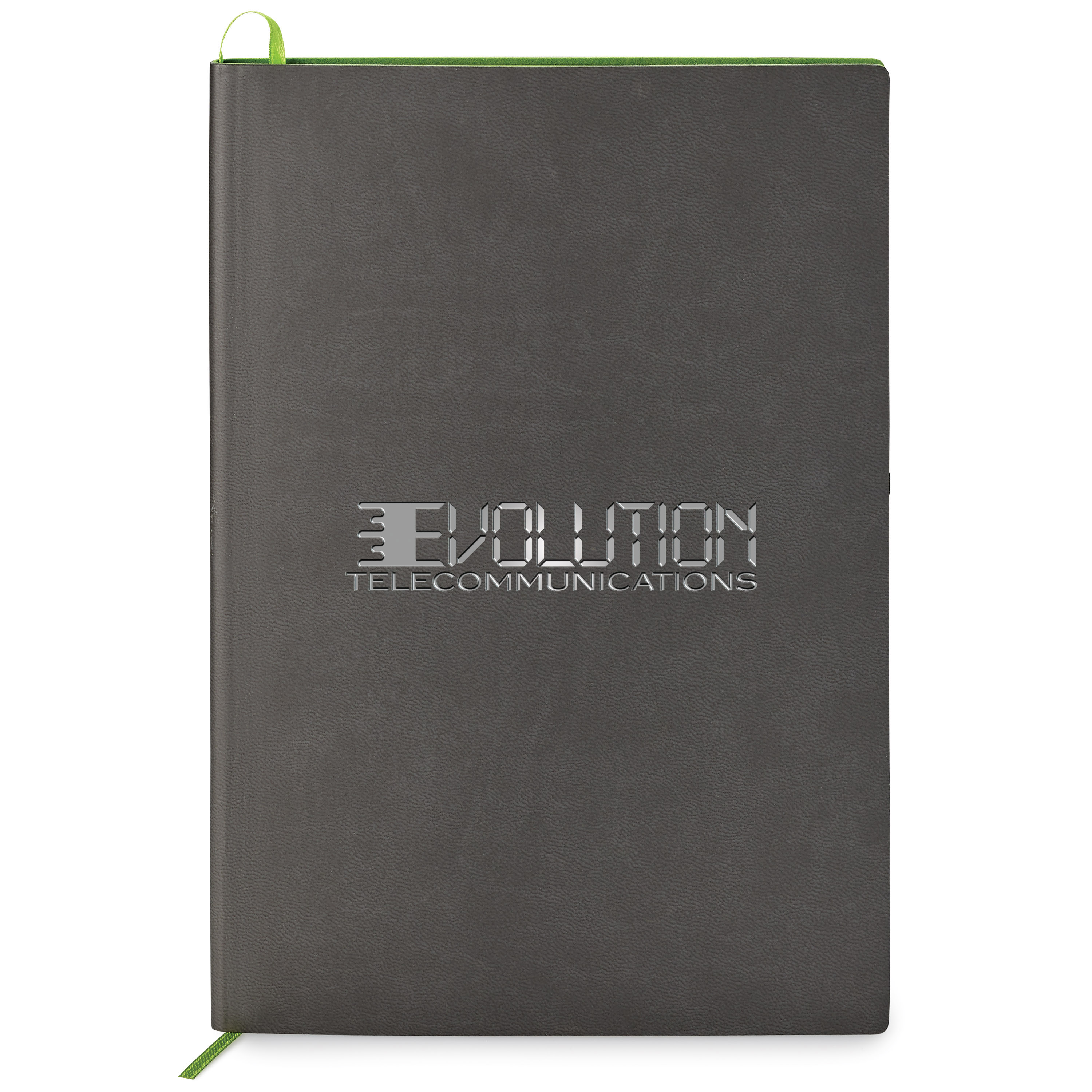 Spectorandco Donald single meeting journal - ST477 