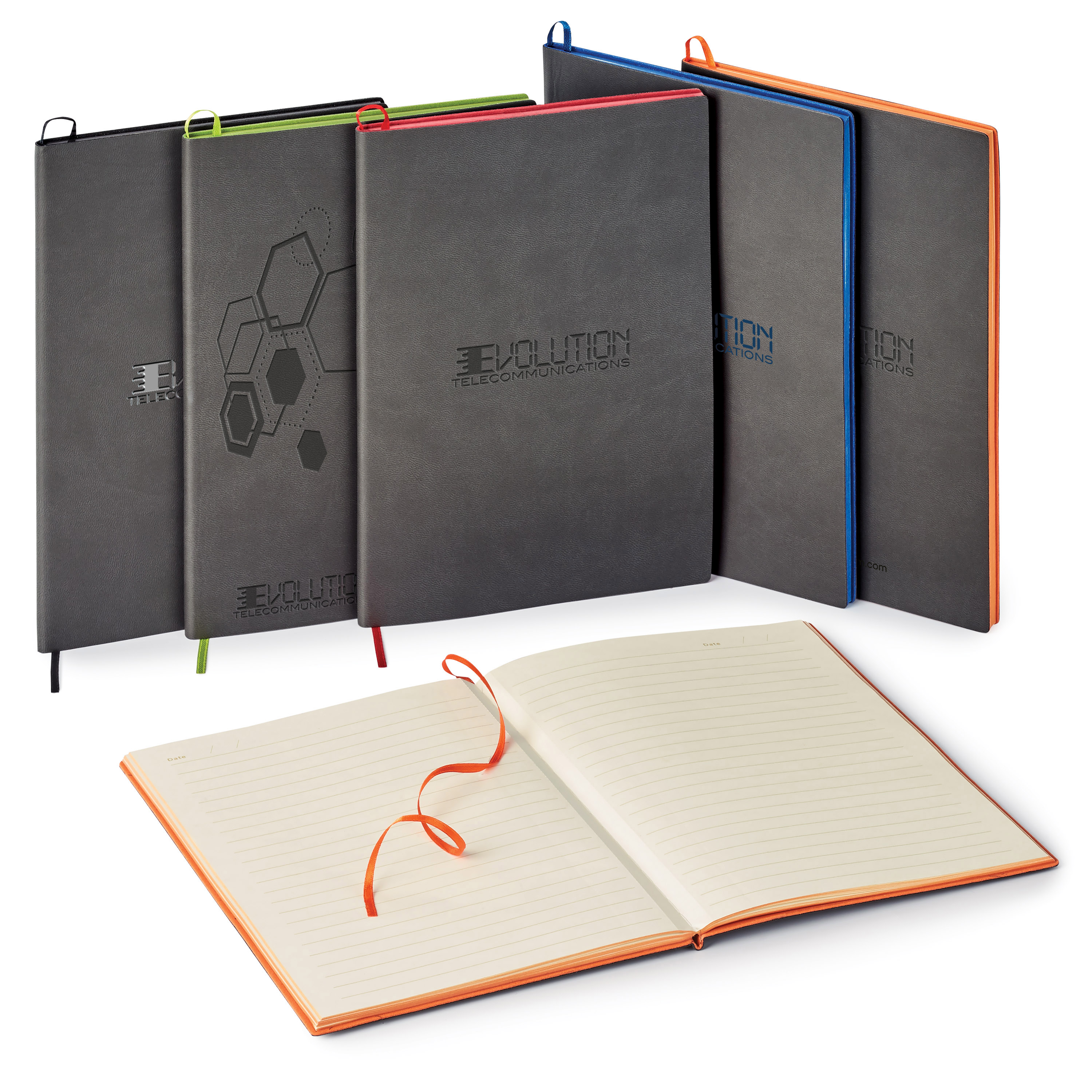 Spectorandco Donald single meeting journal - ST477