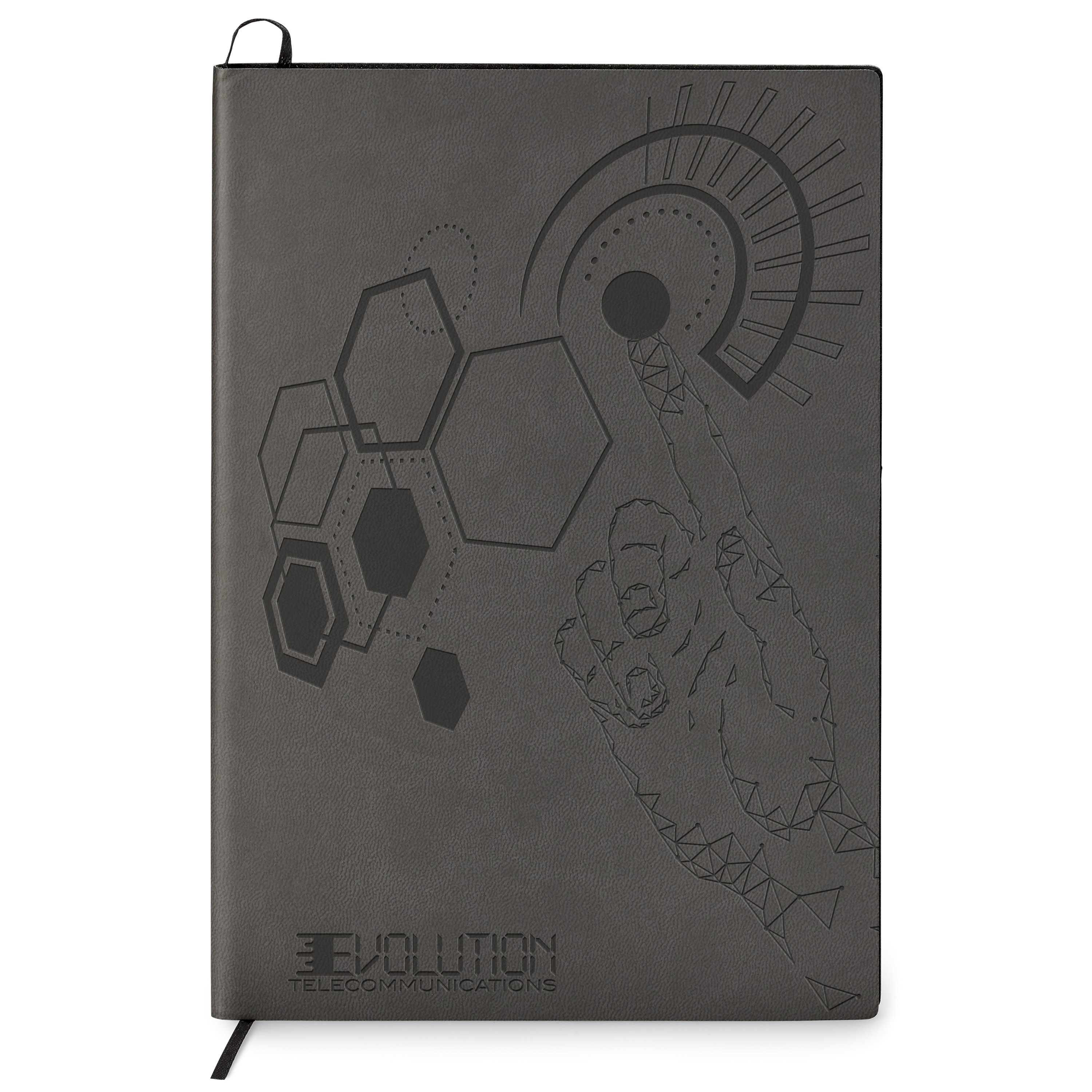 Spectorandco Donald single meeting journal - ST477 