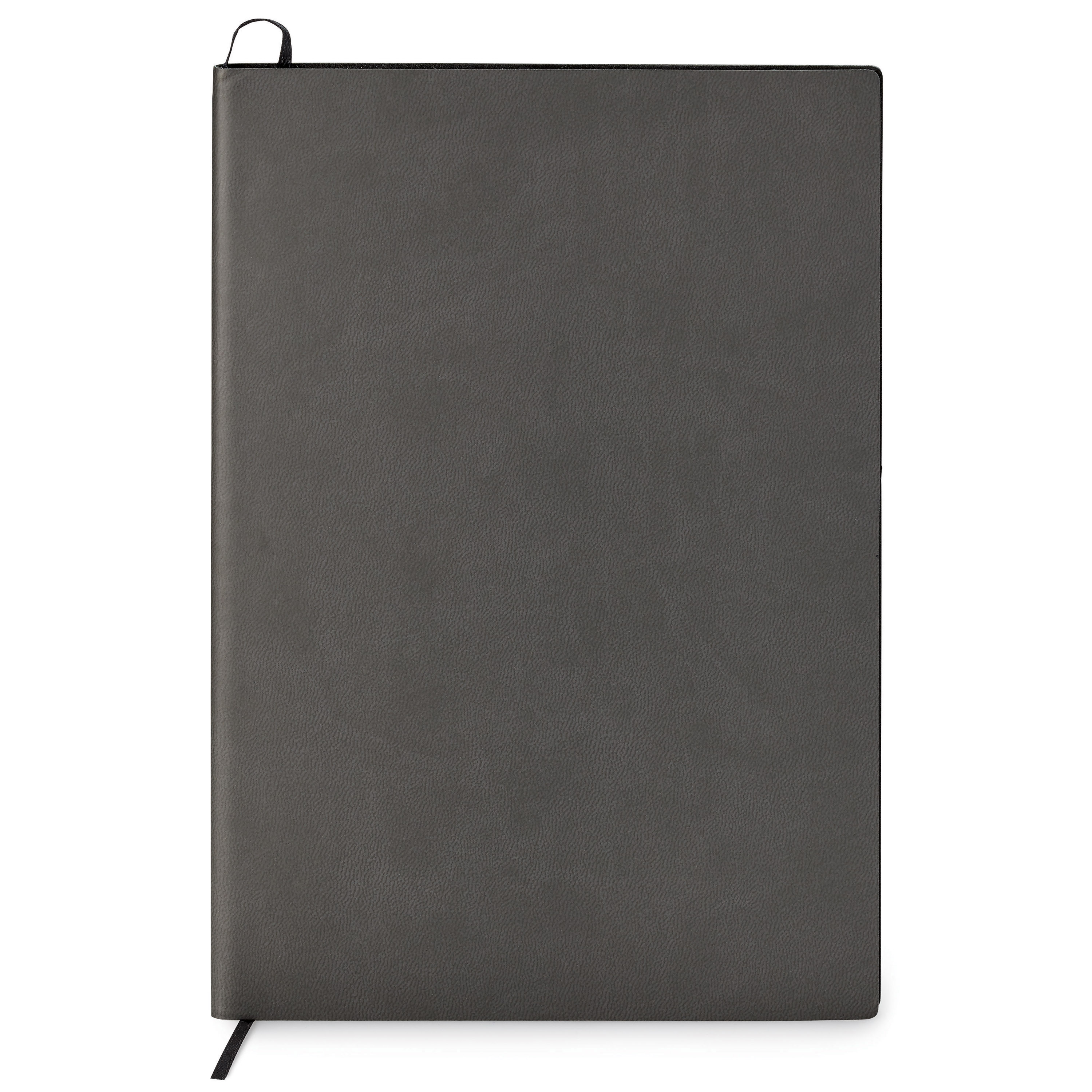 Spectorandco Donald single meeting journal - ST477 BLACK