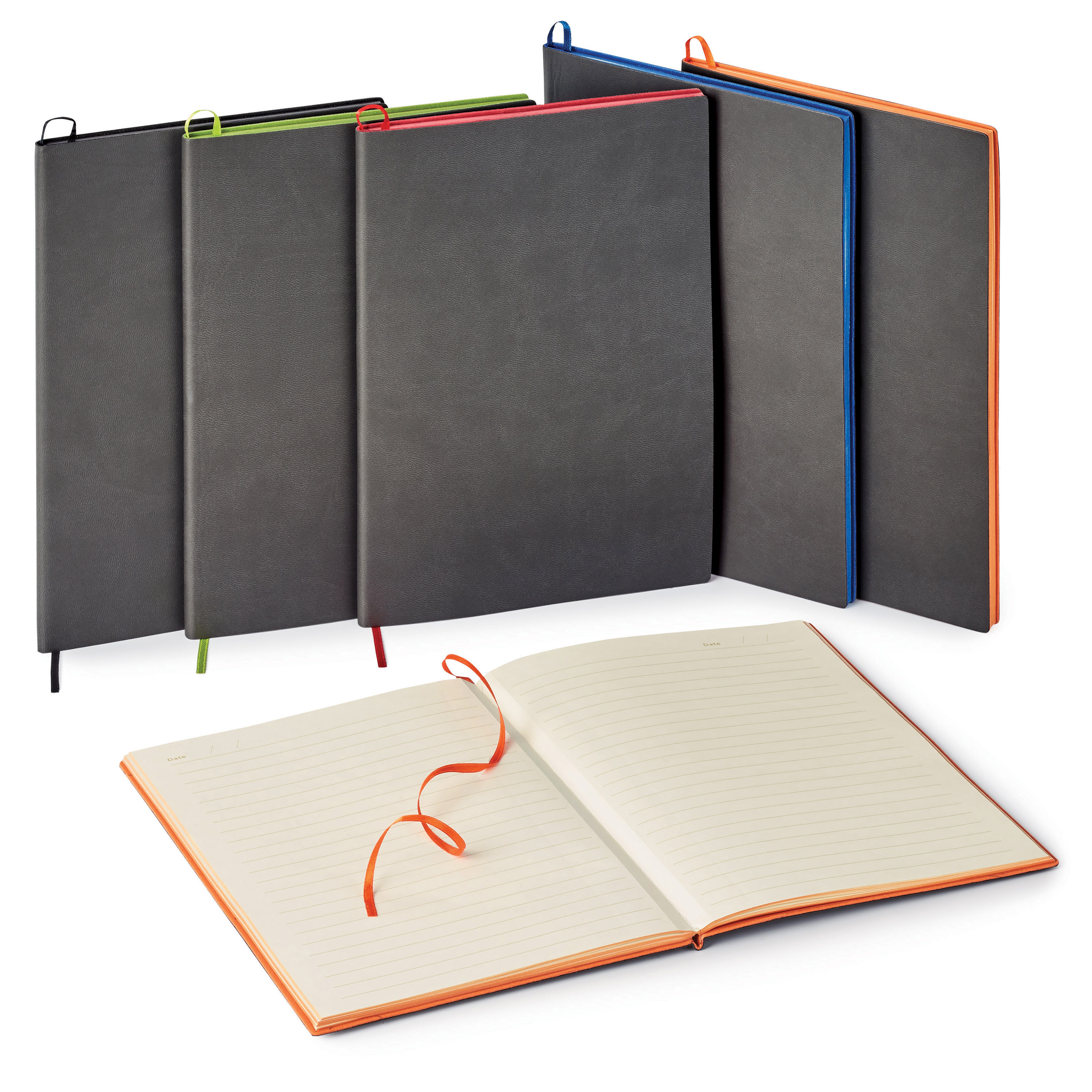 Spectorandco Donald single meeting journal - ST477