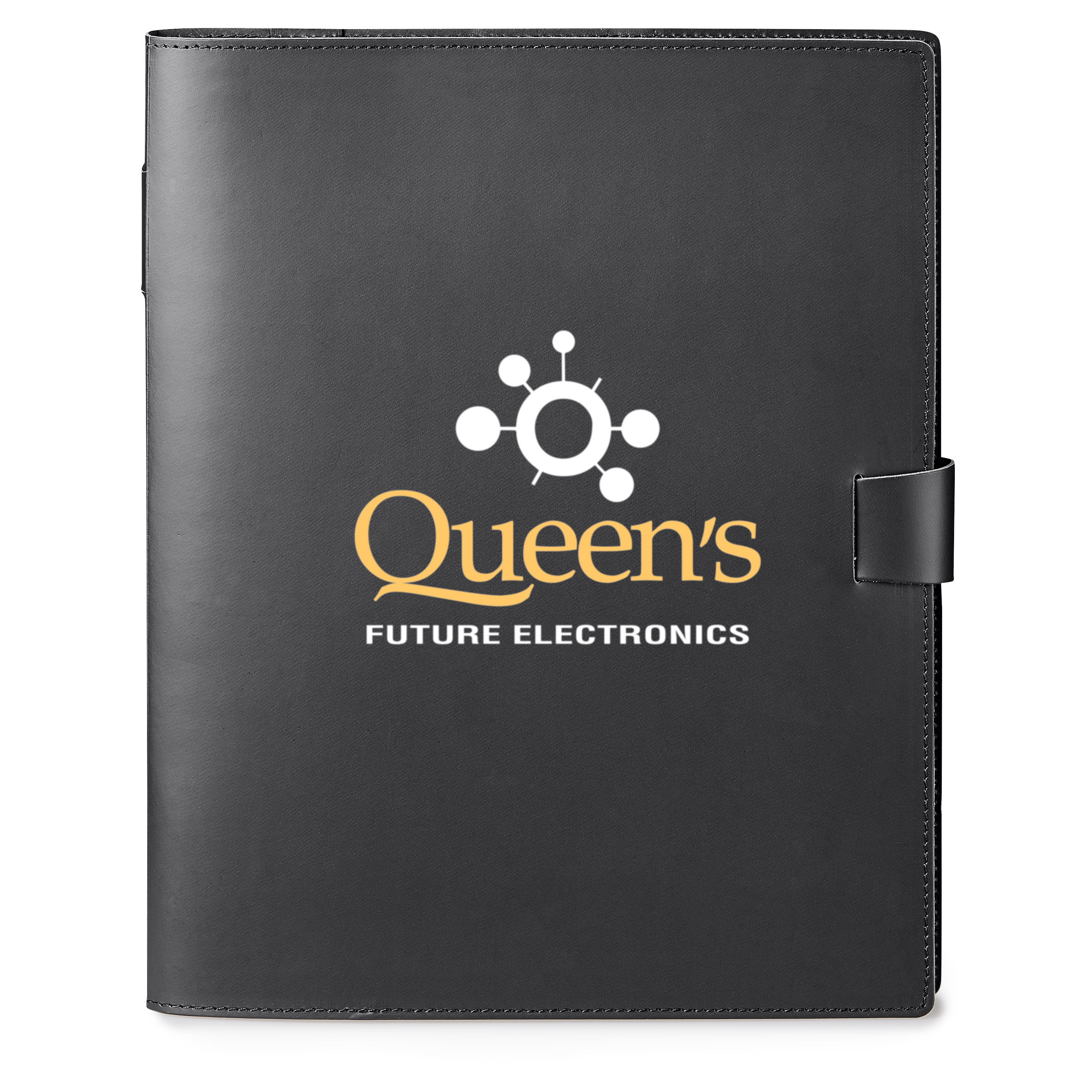 Spectorandco Giuseppe di natale refillable leather journal - ST604 