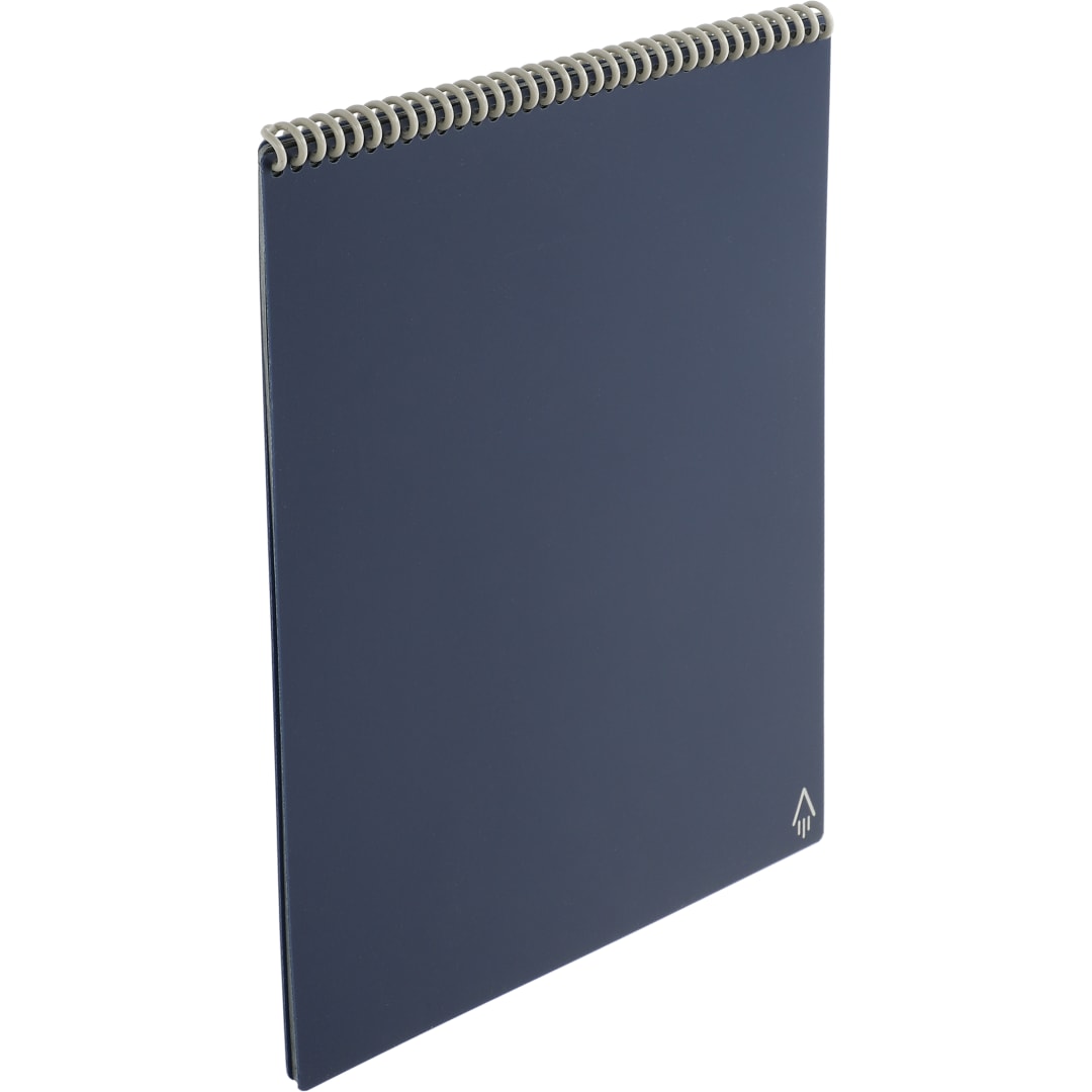 Rocketbook Rocketbook Letter Flip Notebook Set - 0911-18 Blue