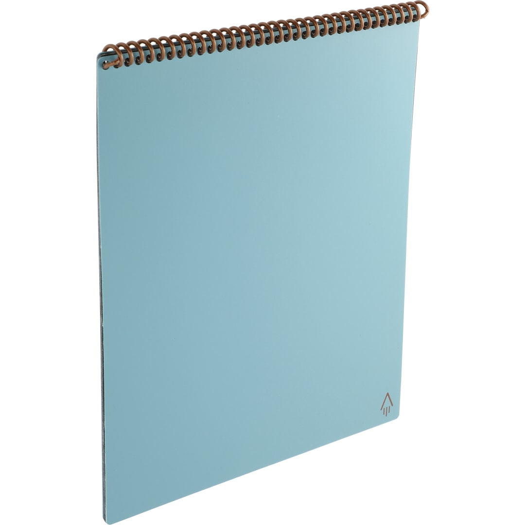 Rocketbook Rocketbook Letter Flip Notebook Set - 0911-18 Blue
