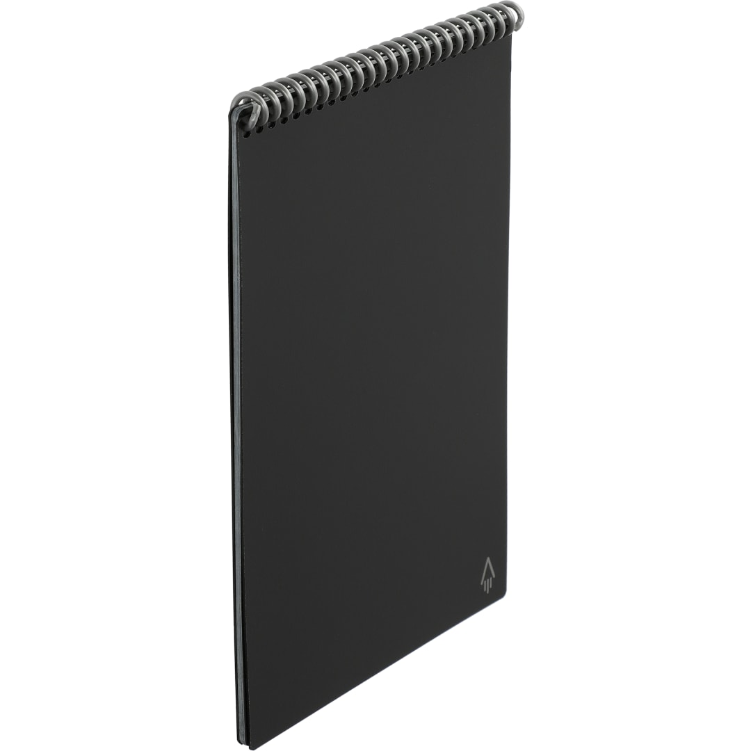 Rocketbook Rocketbook Executive Flip Notebook Set - 0911-19 Black