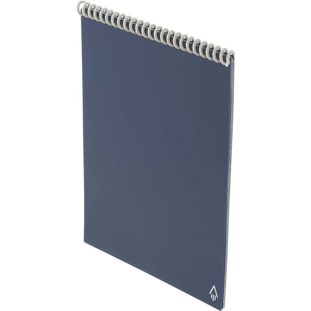 Rocketbook Rocketbook Executive Flip Notebook Set - 0911-19 Blue