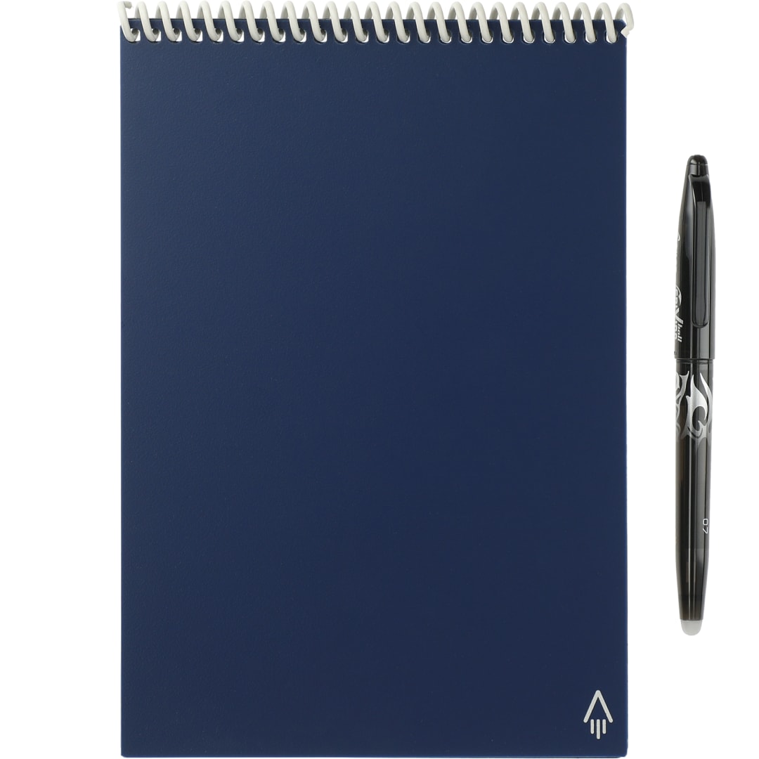 Rocketbook Rocketbook Executive Flip Notebook Set - 0911-19 Blue
