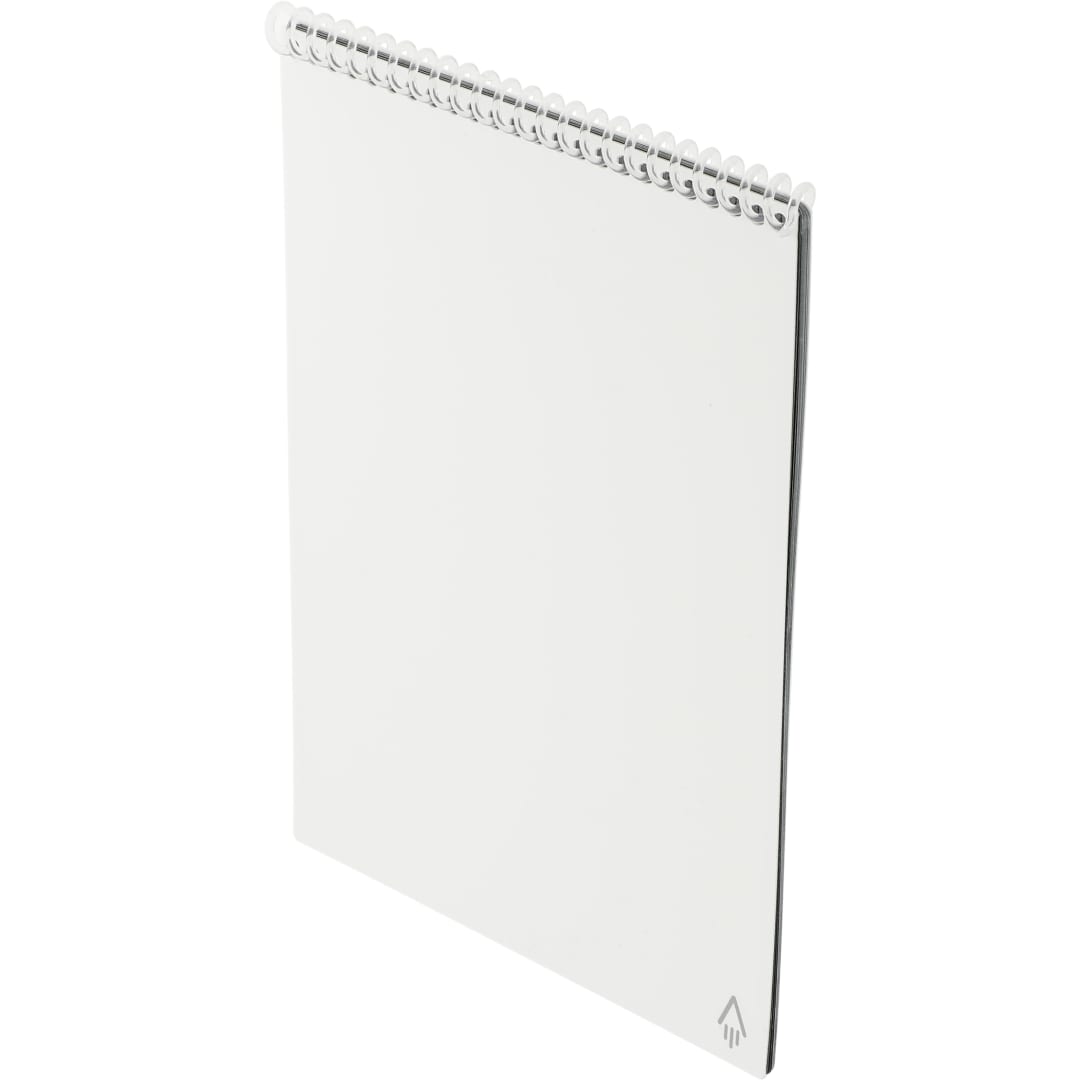 Rocketbook Rocketbook Executive Flip Notebook Set - 0911-19 White