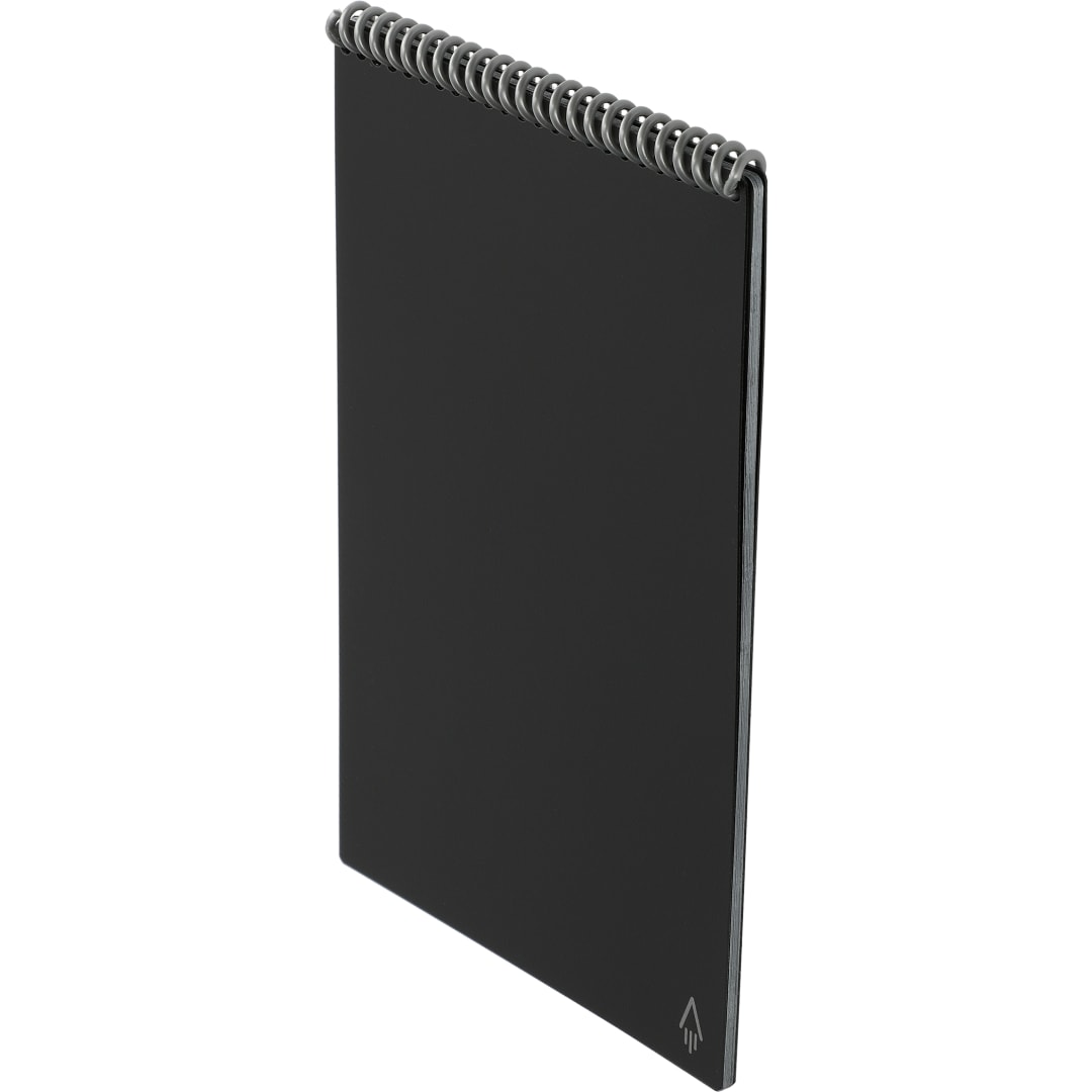 Rocketbook Rocketbook Executive Flip Notebook Set - 0911-19 Black
