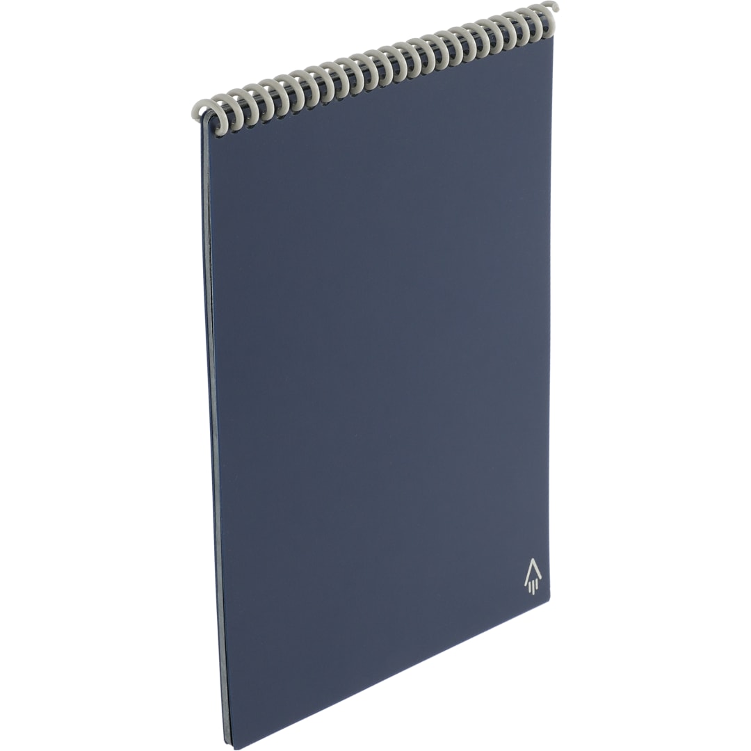 Rocketbook Rocketbook Executive Flip Notebook Set - 0911-19 Blue