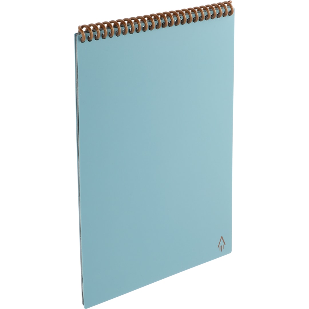 Rocketbook Rocketbook Executive Flip Notebook Set - 0911-19 Blue