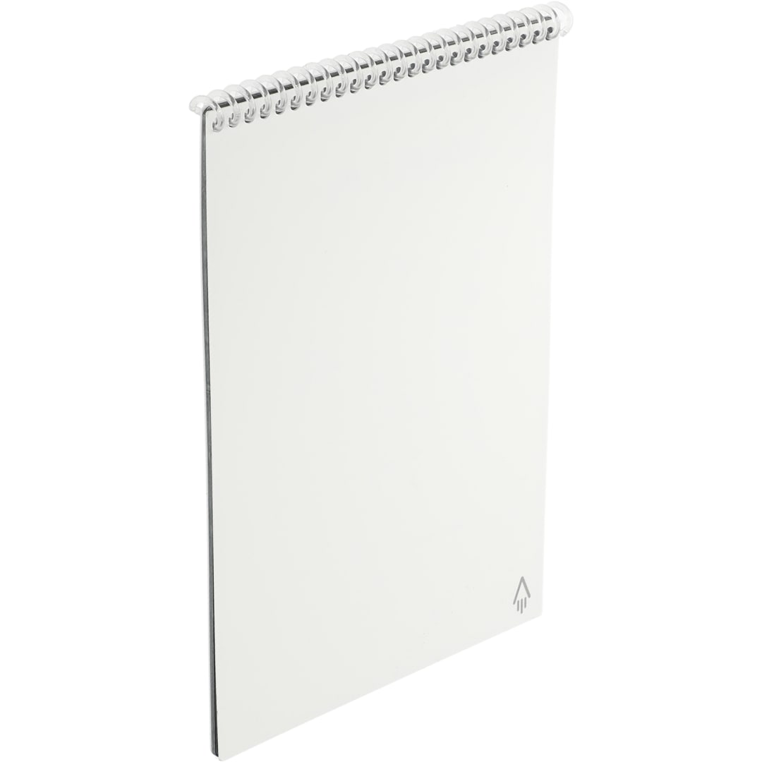 Rocketbook Rocketbook Executive Flip Notebook Set - 0911-19 White