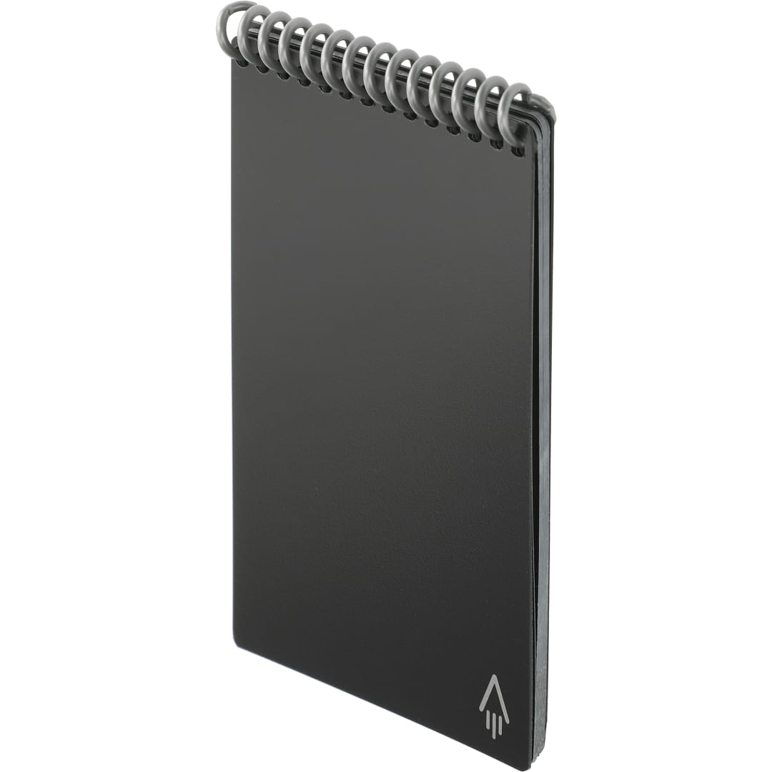 Rocketbook Rocketbook Mini Notebook Set - 0911-20 Black