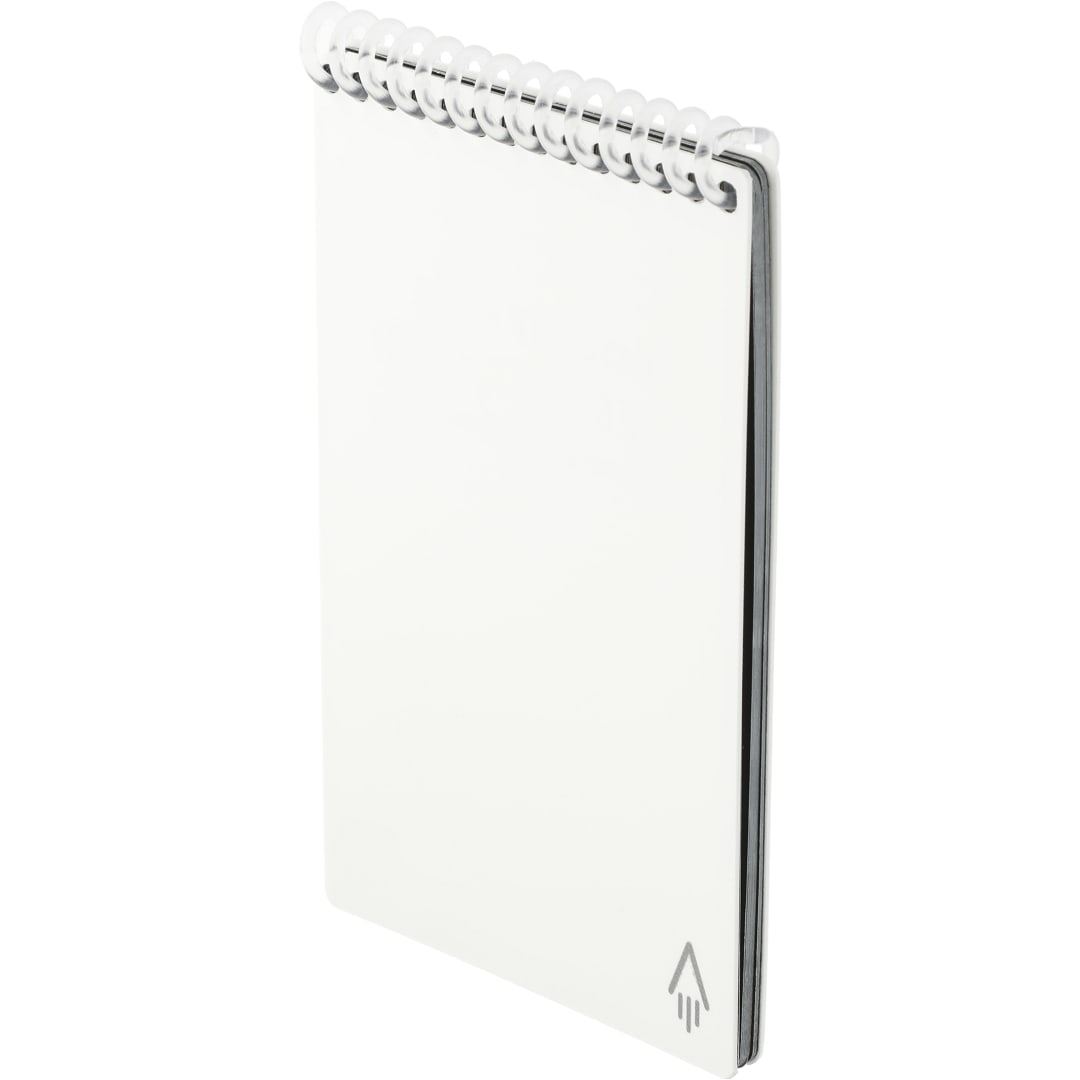 Rocketbook Rocketbook Mini Notebook Set - 0911-20 White