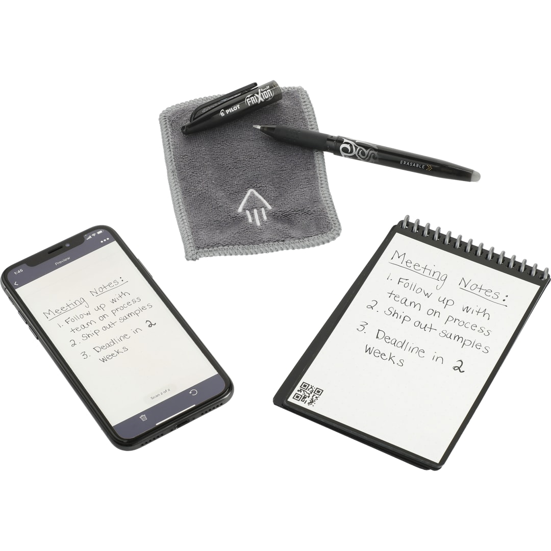 Bullet Rocketbook Mini Notebook Set - 0911-20