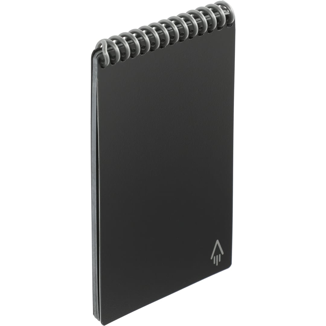 Rocketbook Rocketbook Mini Notebook Set - 0911-20 Black