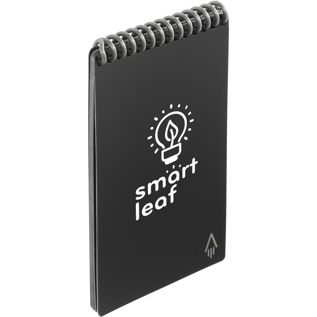 Rocketbook Rocketbook Mini Notebook Set - 0911-20 Black