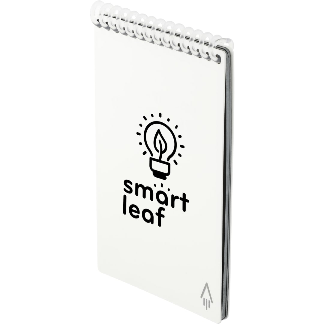 Rocketbook Rocketbook Mini Notebook Set - 0911-20 White