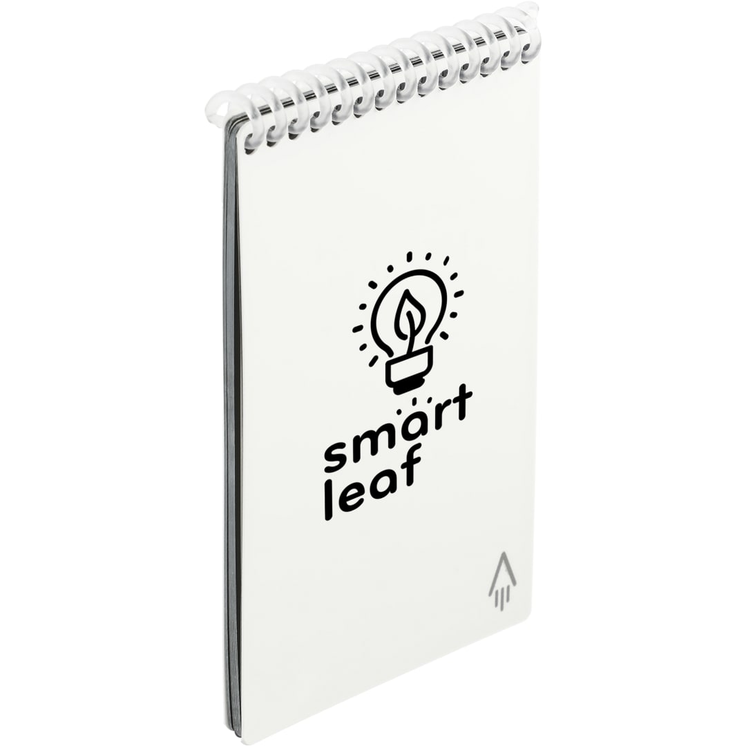 Rocketbook Rocketbook Mini Notebook Set - 0911-20 White