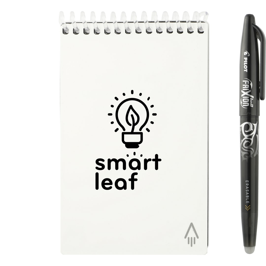 Rocketbook Rocketbook Mini Notebook Set - 0911-20 White