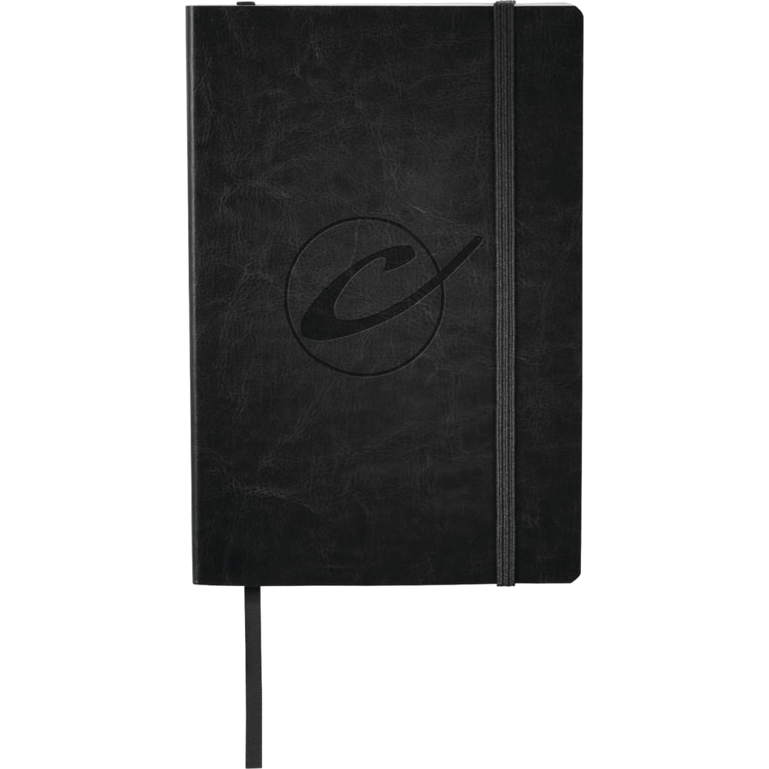  5.5" x 8.5" Abruzzo Soft Bound JournalBook® - 0990-03