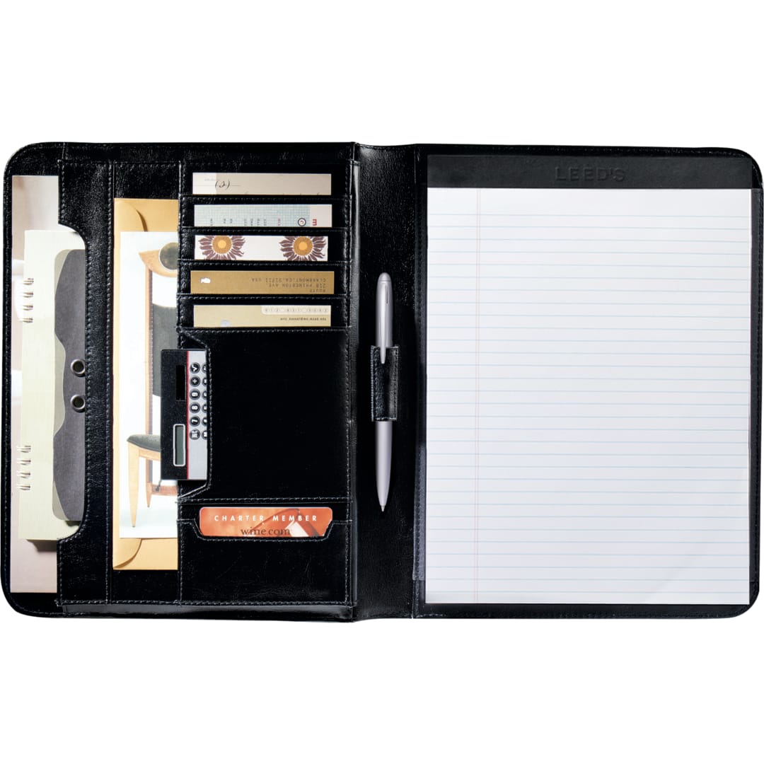  FSC&#174; Mix Renaissance Writing Pad - 1000-01