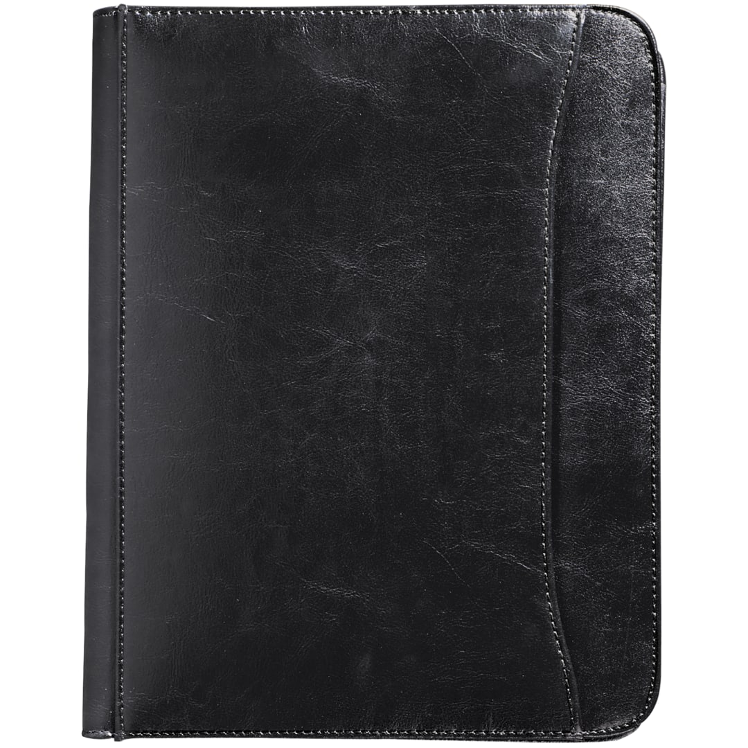 FSC&#174; Mix Renaissance Writing Pad - 1000-01 Black