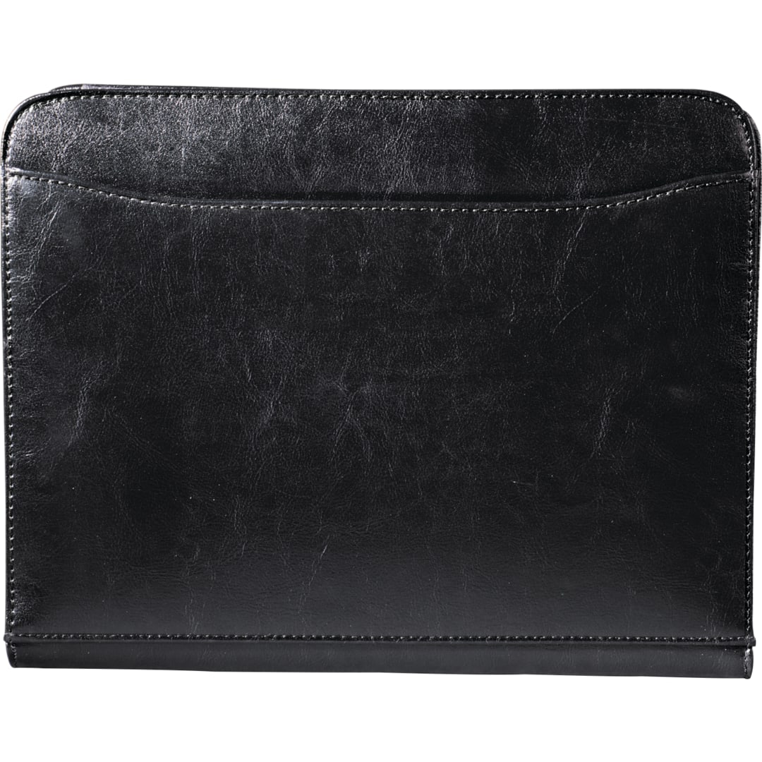 FSC&#174; Mix Renaissance Writing Pad - 1000-01 Black