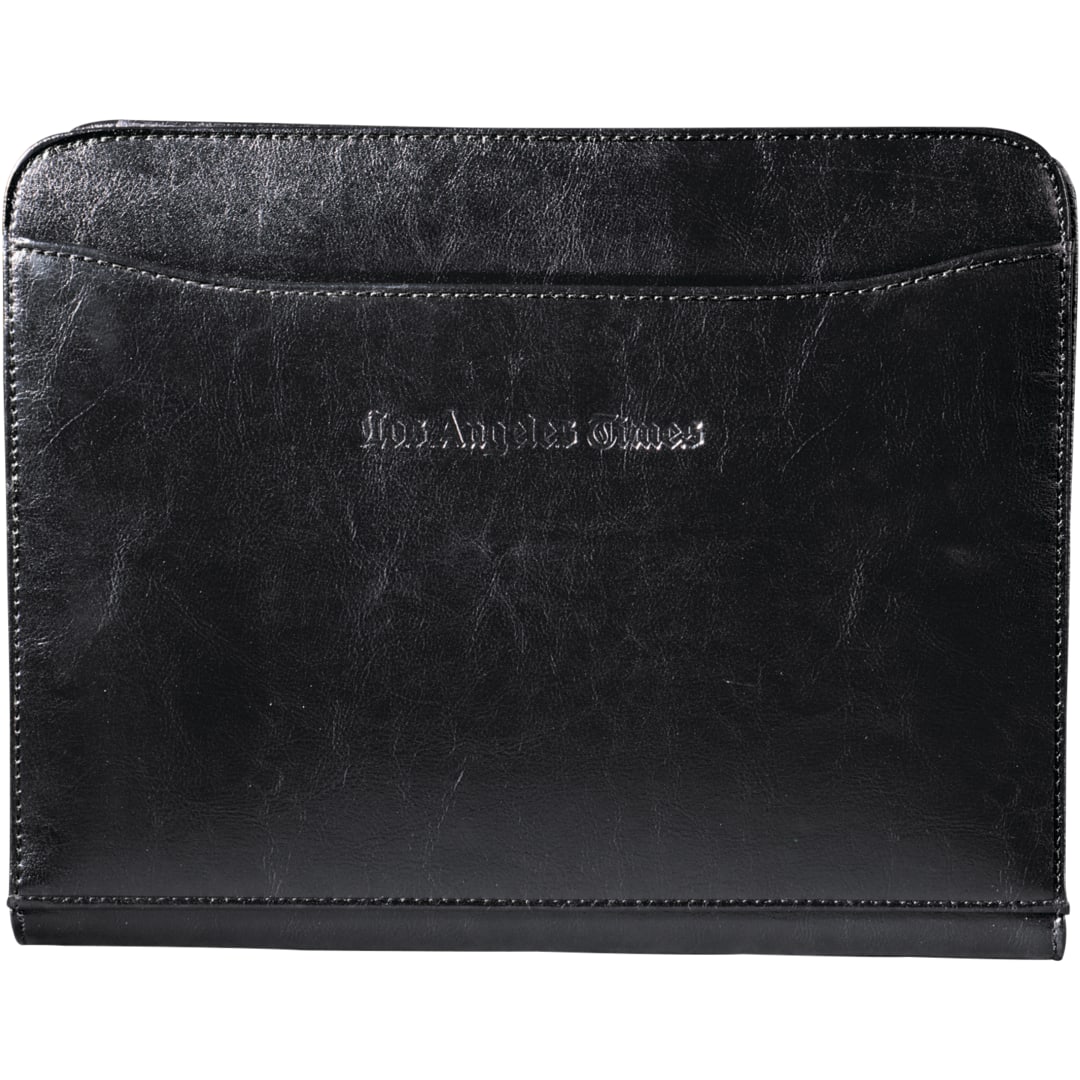 FSC&#174; Mix Renaissance Writing Pad - 1000-01 Black