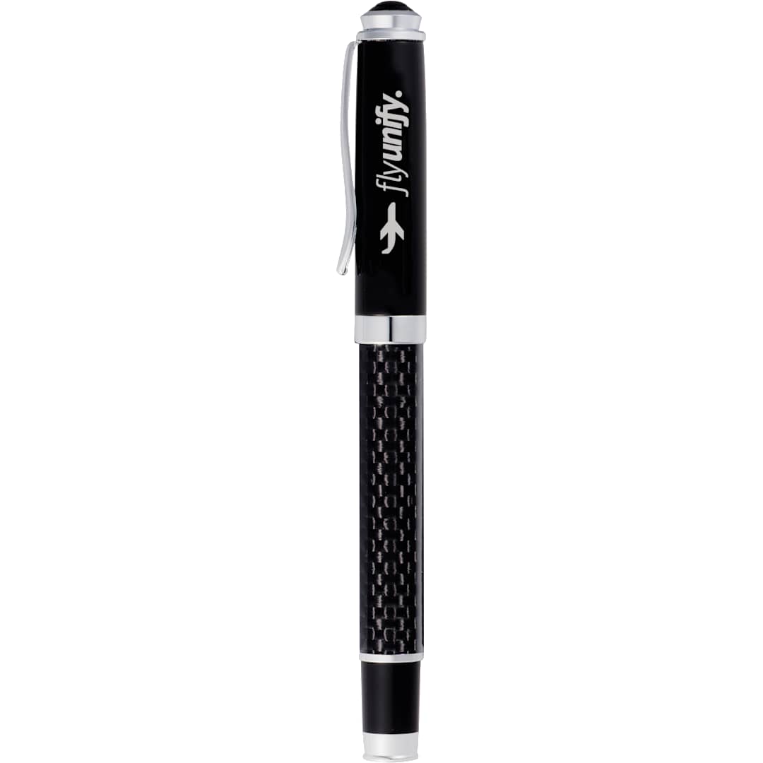 Luna Roller Ball - 1015-17 Black