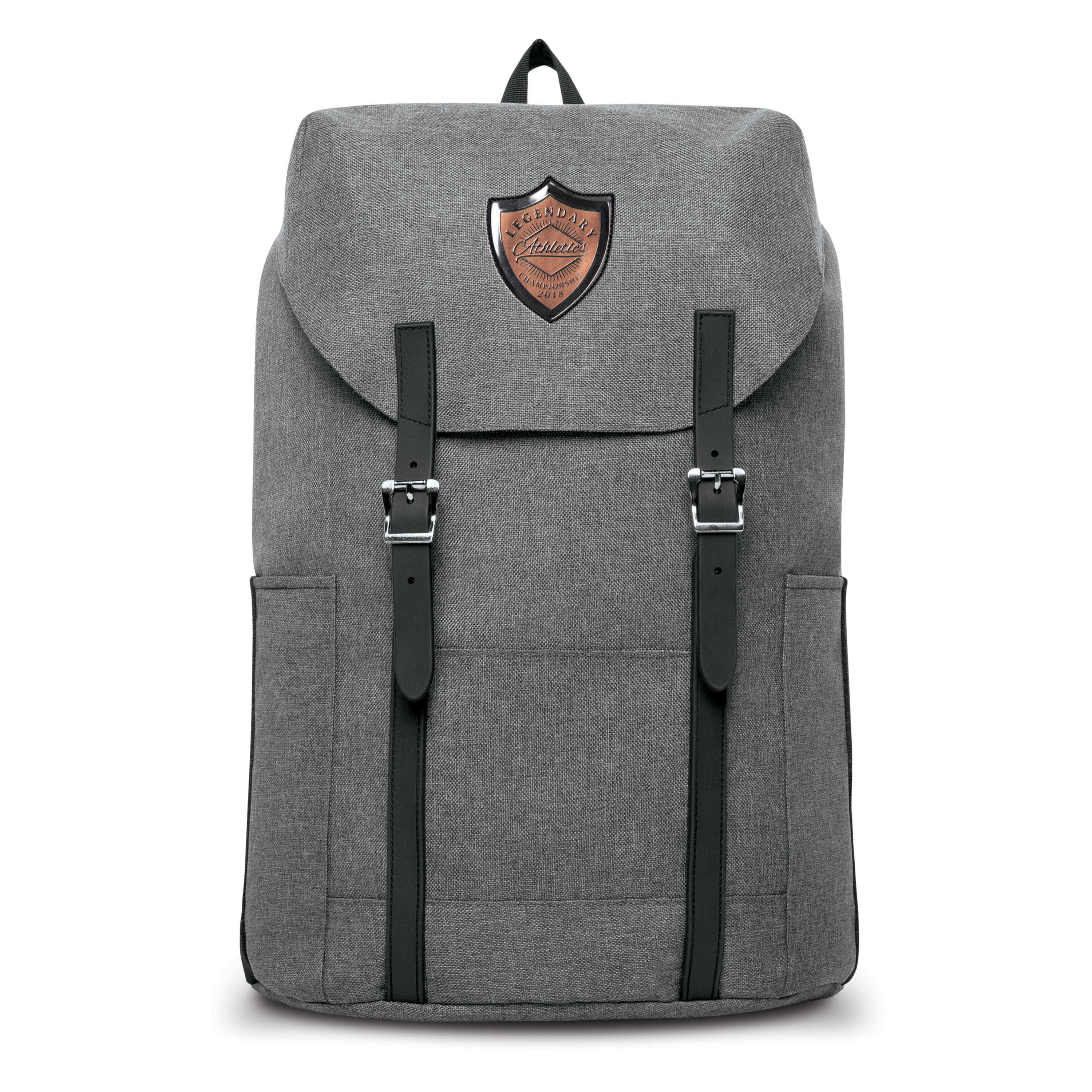 Spectorandco Nomad must haves flip-top backpack - BG104 