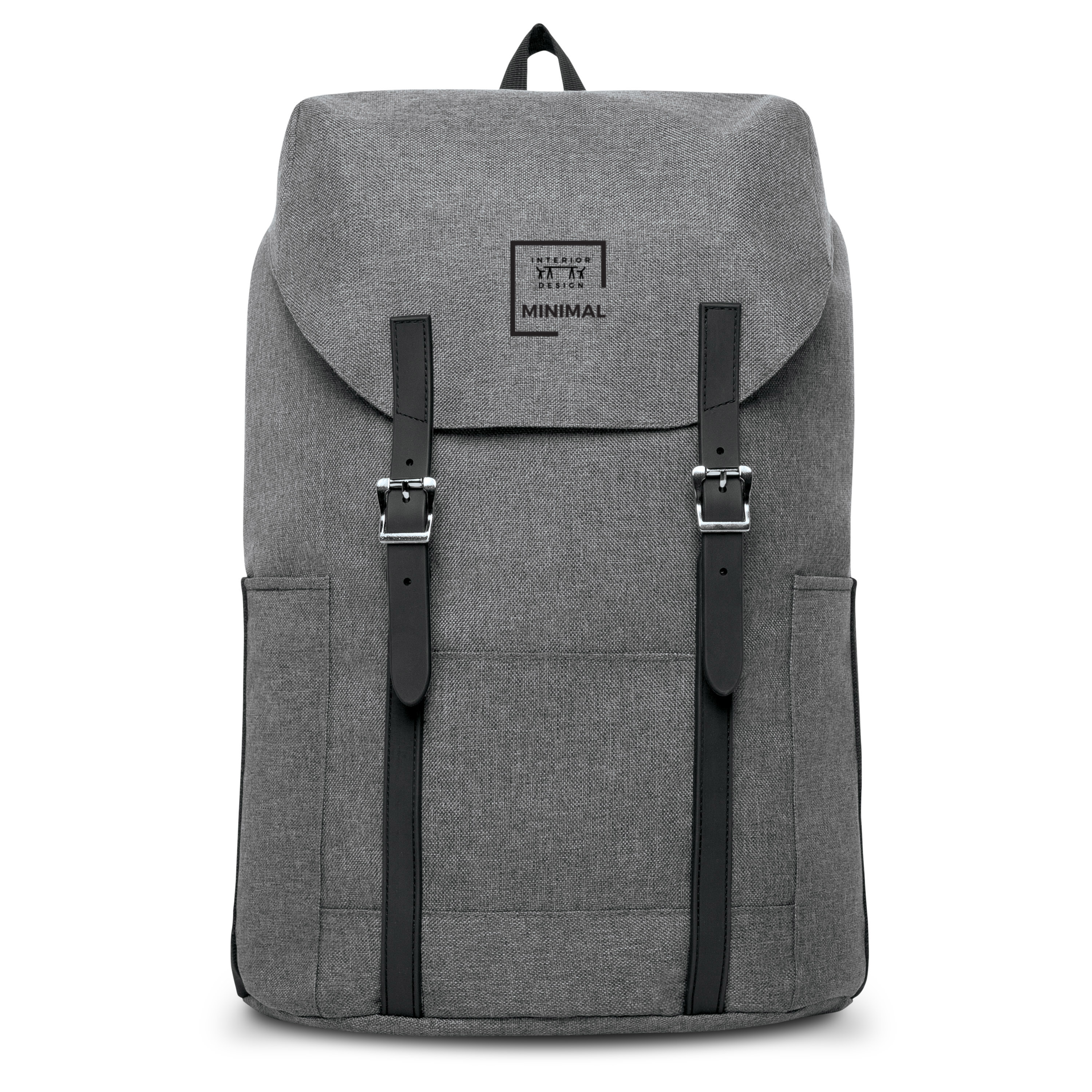 Spectorandco Nomad must haves flip-top backpack - BG104 
