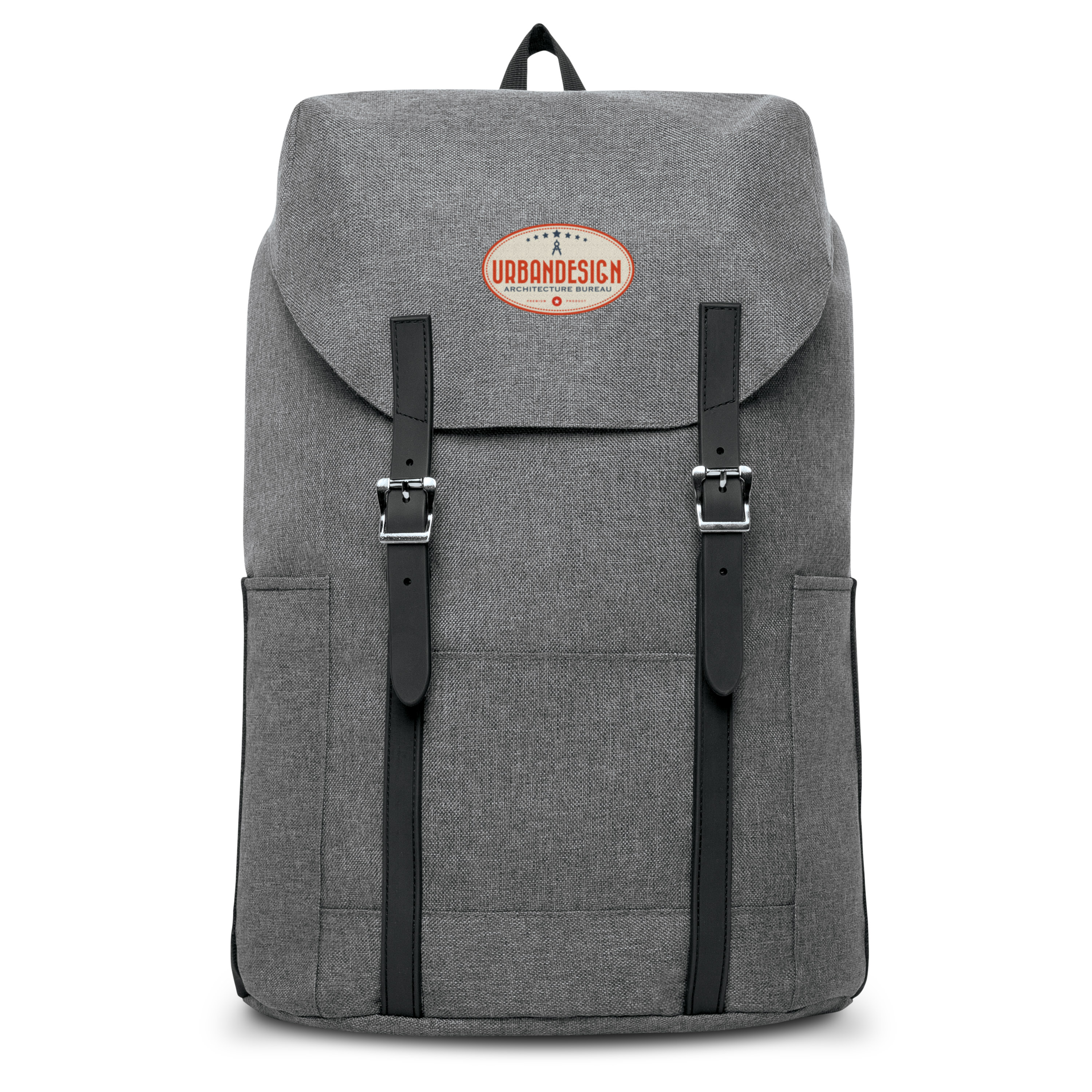 Spectorandco Nomad must haves flip-top backpack - BG104 