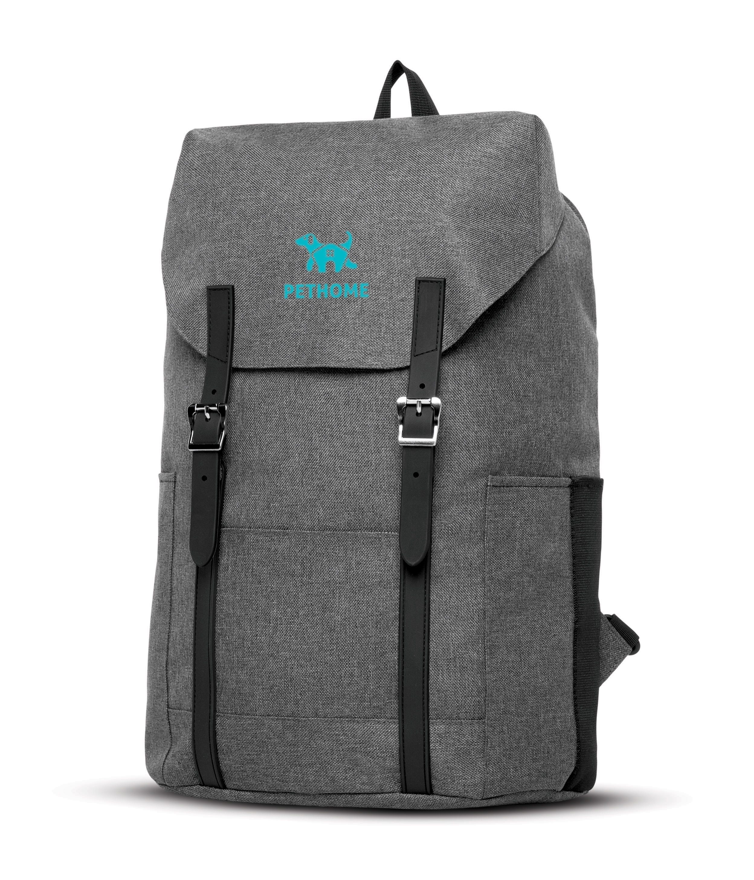 Spectorandco Nomad must haves flip-top backpack - BG104 