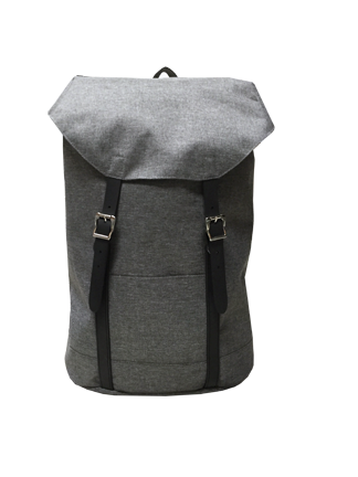 Spectorandco Nomad must haves flip-top backpack - BG104 