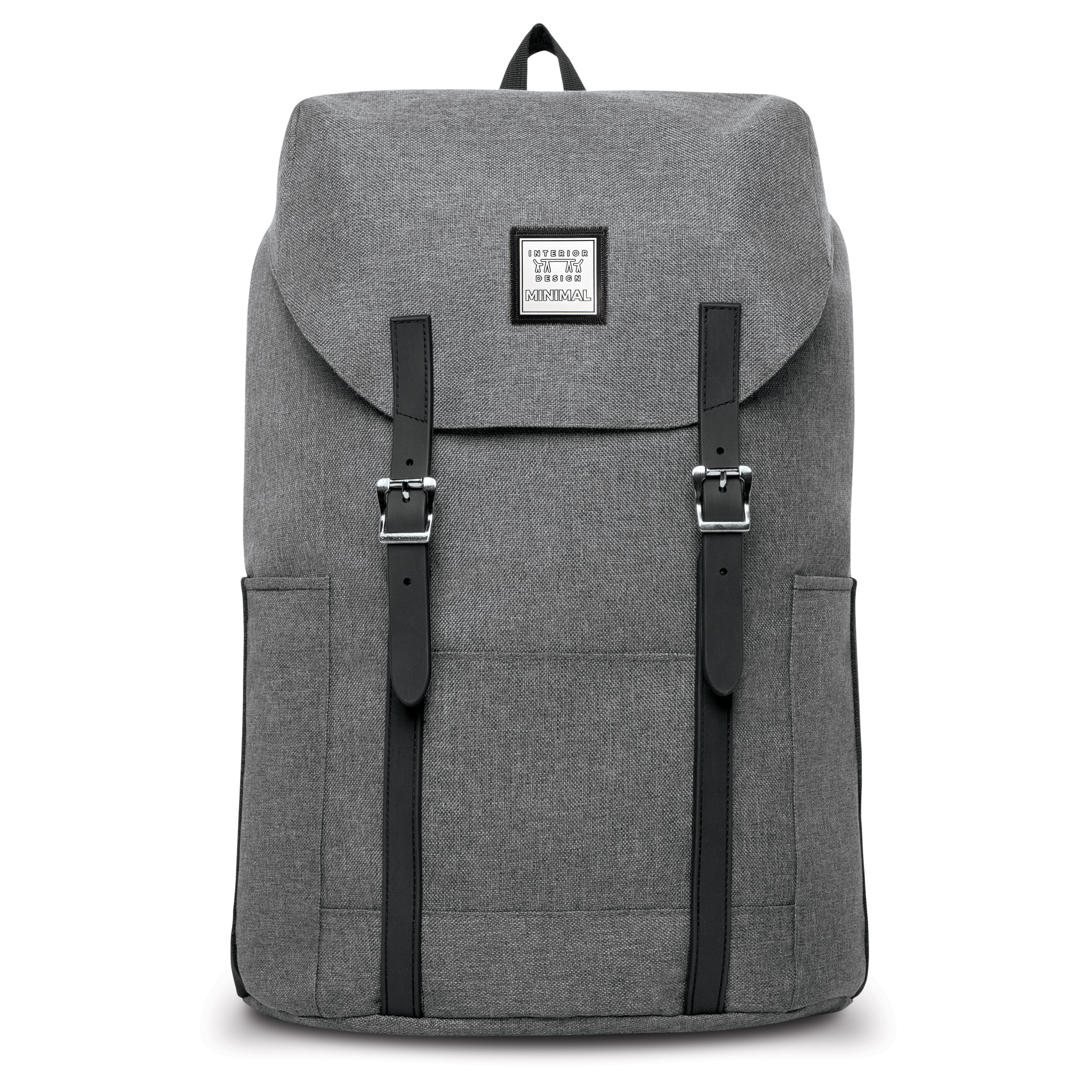 Spectorandco Nomad must haves flip-top backpack - BG104 
